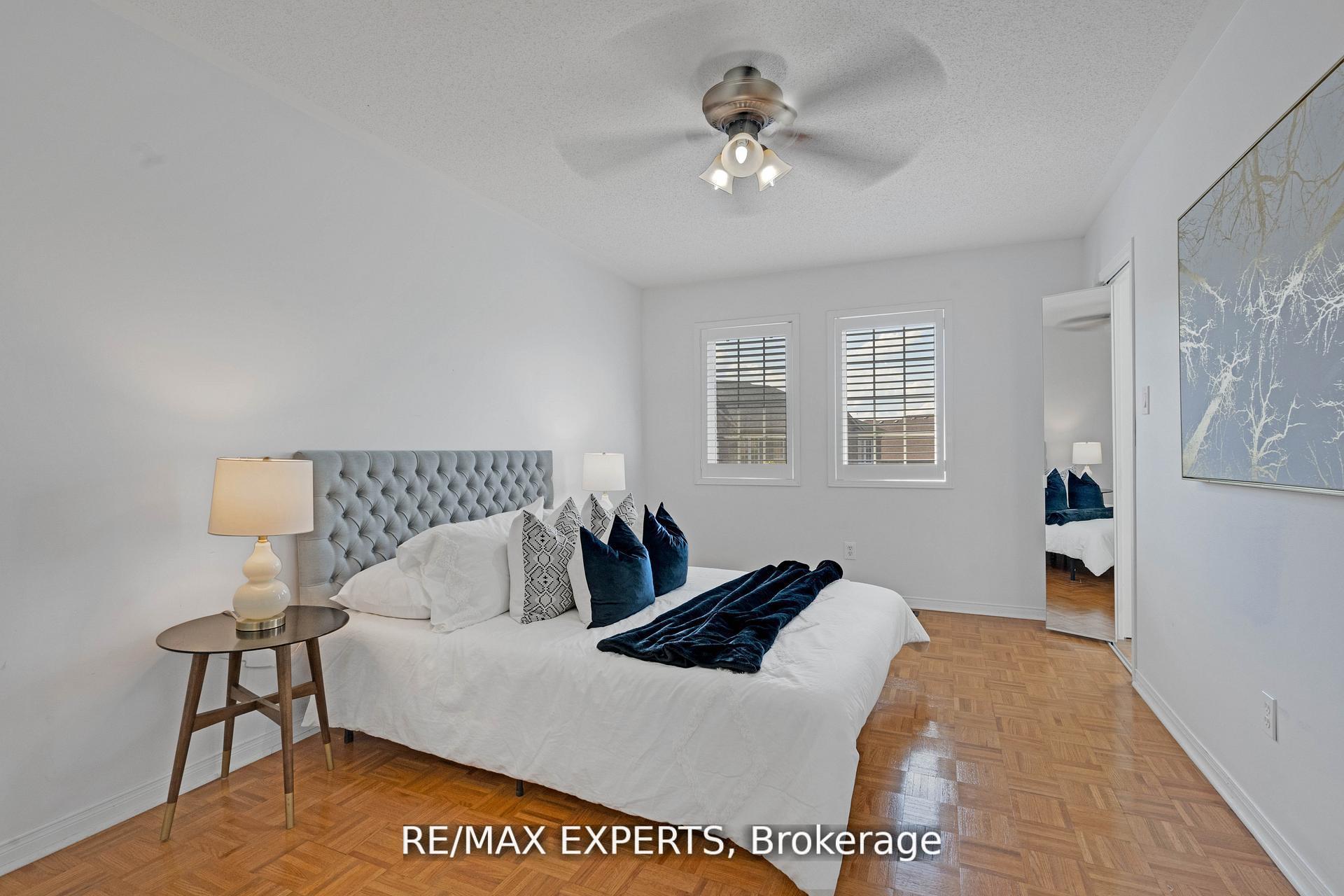 Photo 26 of Unit 32, 19 Foxchase Avenue, Vaughan, East Woodbridge — HOMEH
