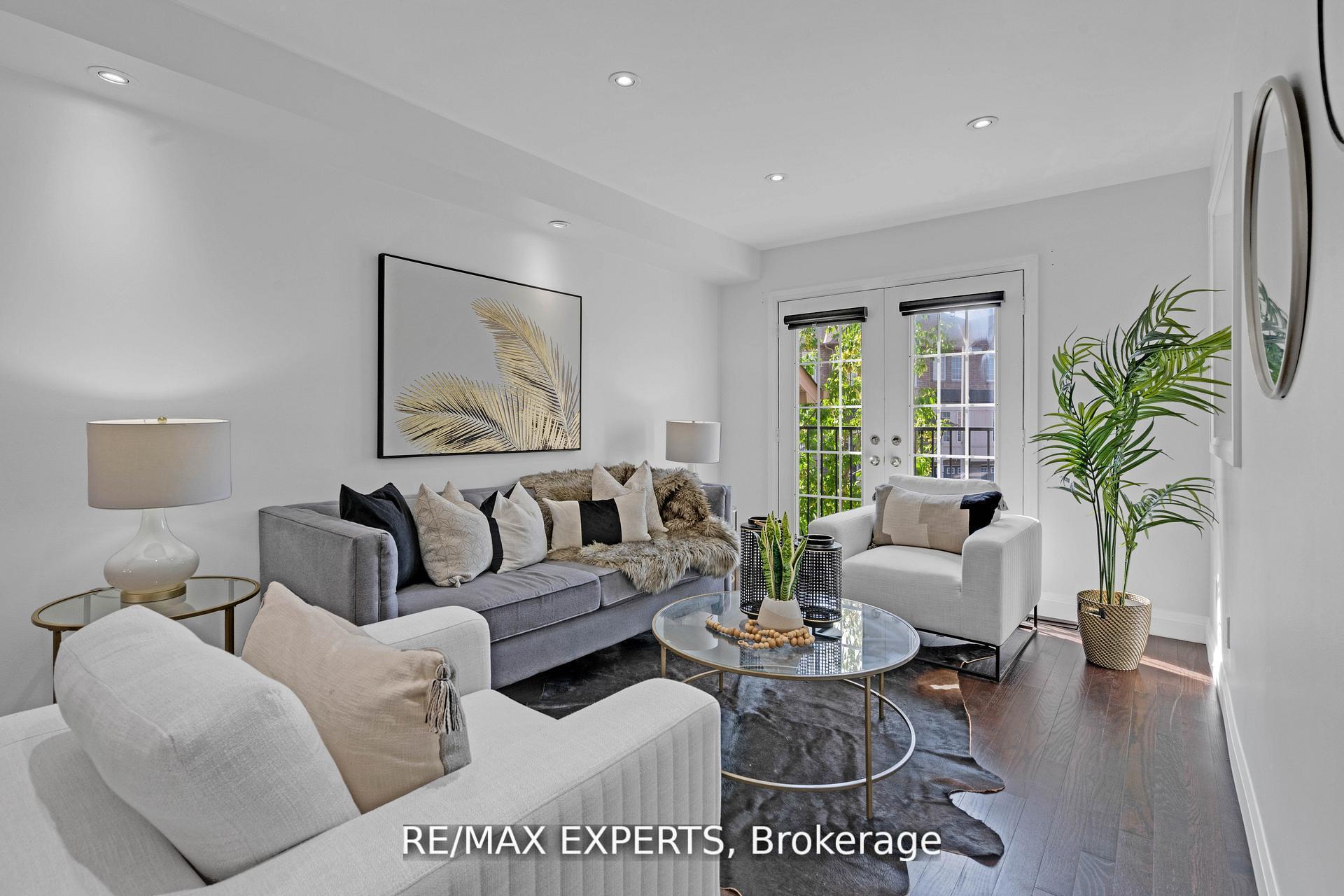 Photo 23 of Unit 32, 19 Foxchase Avenue, Vaughan, East Woodbridge — HOMEH