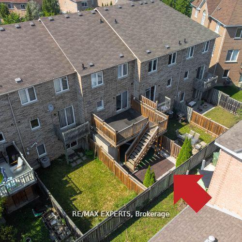 Photo 20 of Unit 32, 19 Foxchase Avenue, Vaughan, East Woodbridge — HOMEH
