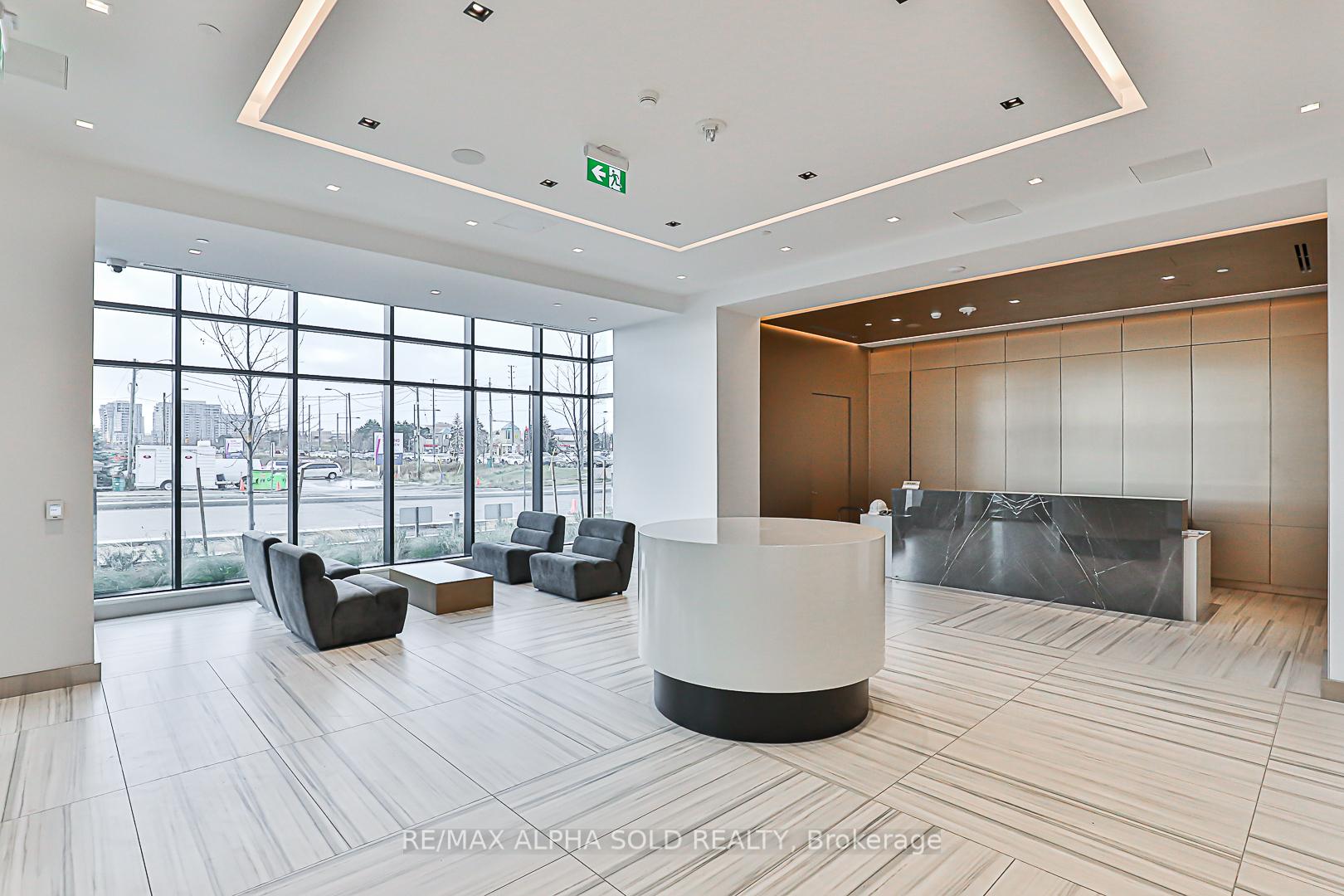 Photo 38 of Unit 1502, 38 Water Walk Drive, Markham, Unionville — HOMEH