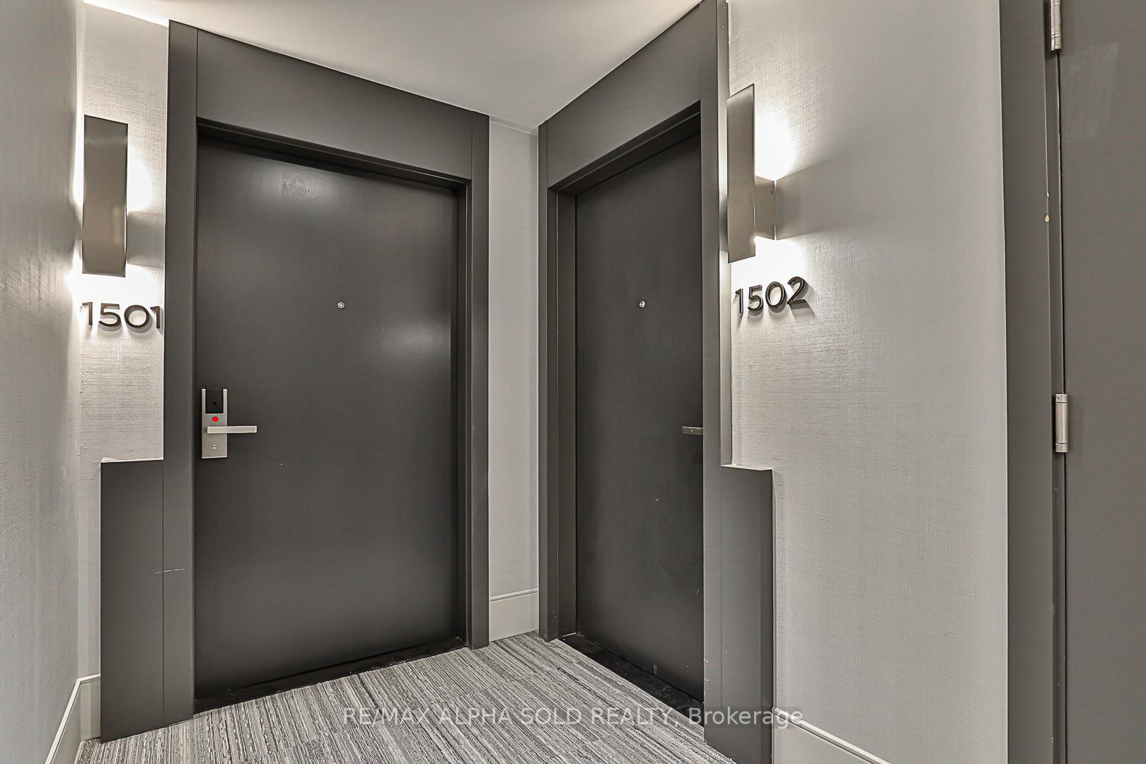 Photo 39 of Unit 1502, 38 Water Walk Drive, Markham, Unionville — HOMEH