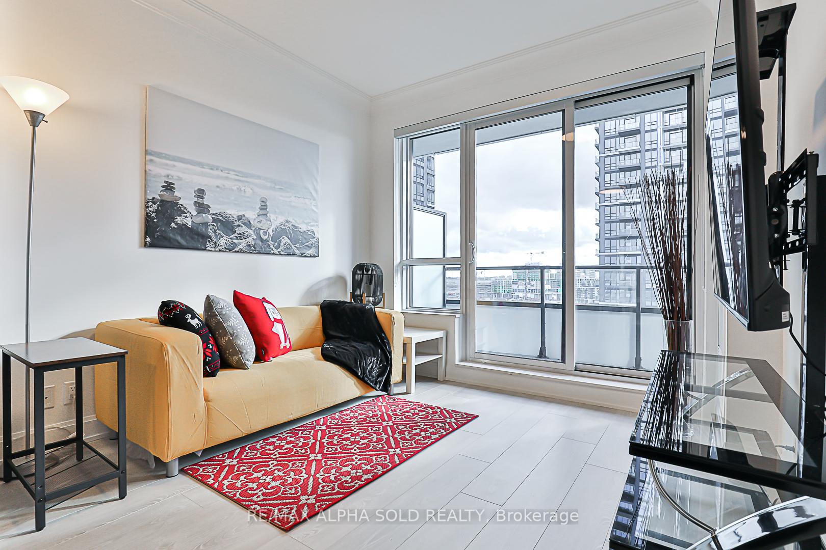 Photo 19 of Unit 1502, 38 Water Walk Drive, Markham, Unionville — HOMEH