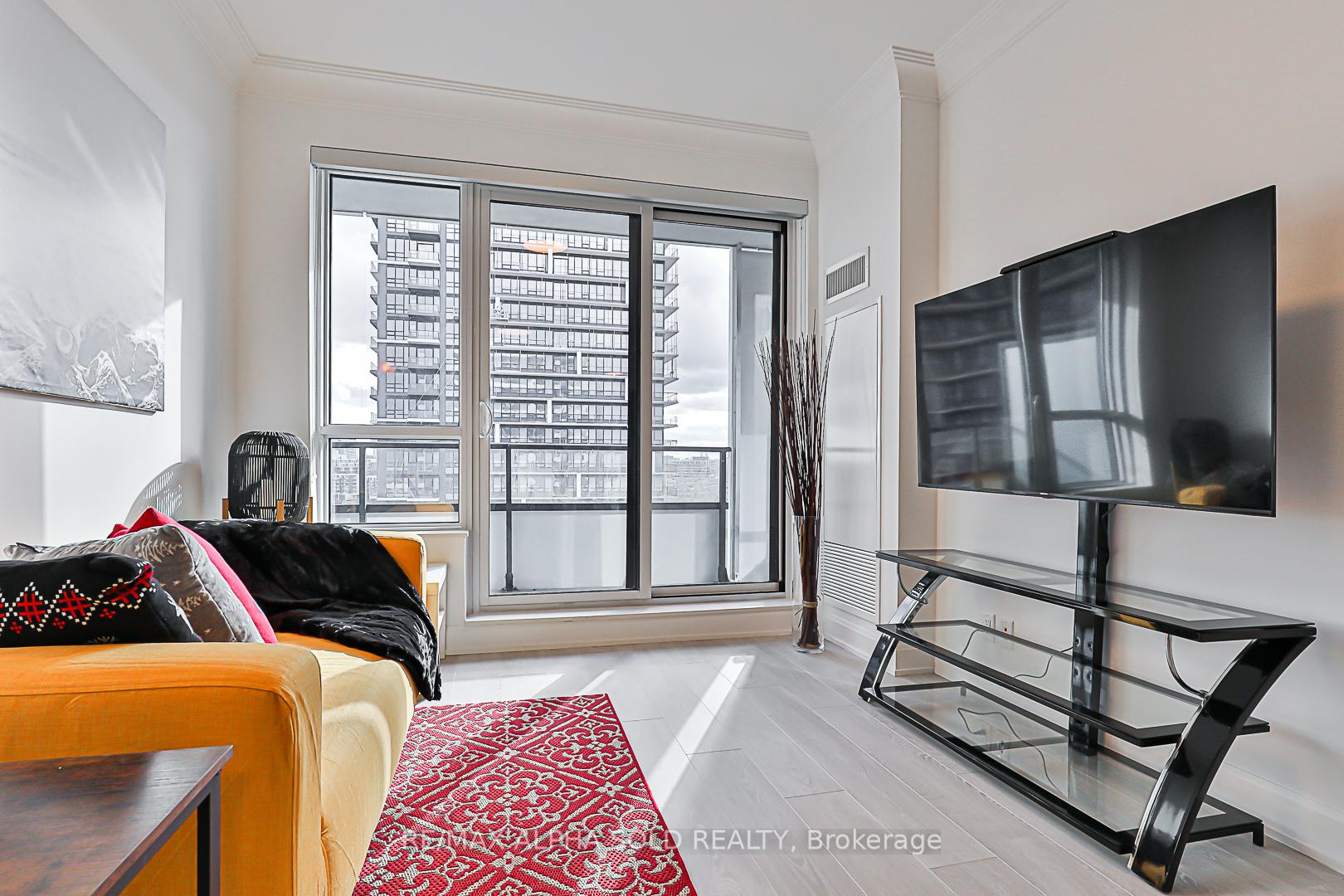 Photo 18 of Unit 1502, 38 Water Walk Drive, Markham, Unionville — HOMEH