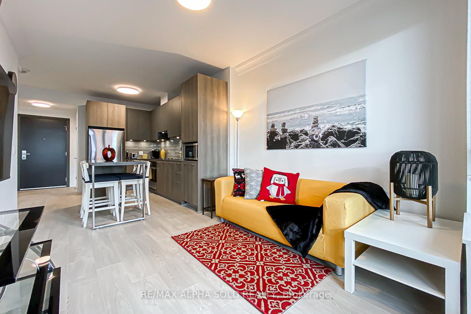 Photo 28 of Unit 1502, 38 Water Walk Drive, Markham, Unionville — HOMEH