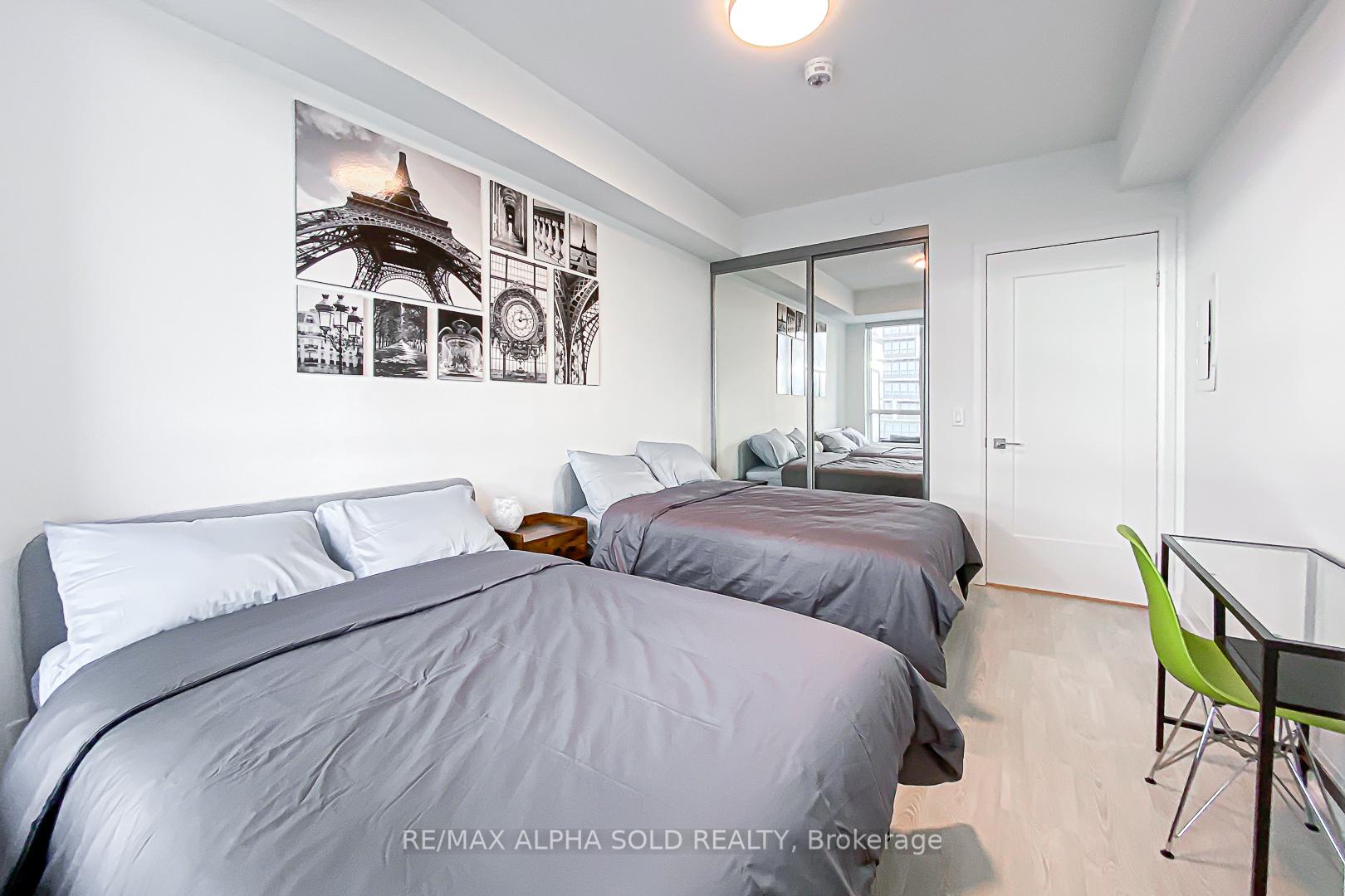 Photo 23 of Unit 1502, 38 Water Walk Drive, Markham, Unionville — HOMEH