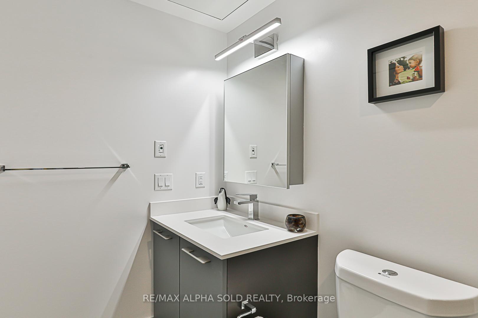Photo 30 of Unit 1502, 38 Water Walk Drive, Markham, Unionville — HOMEH