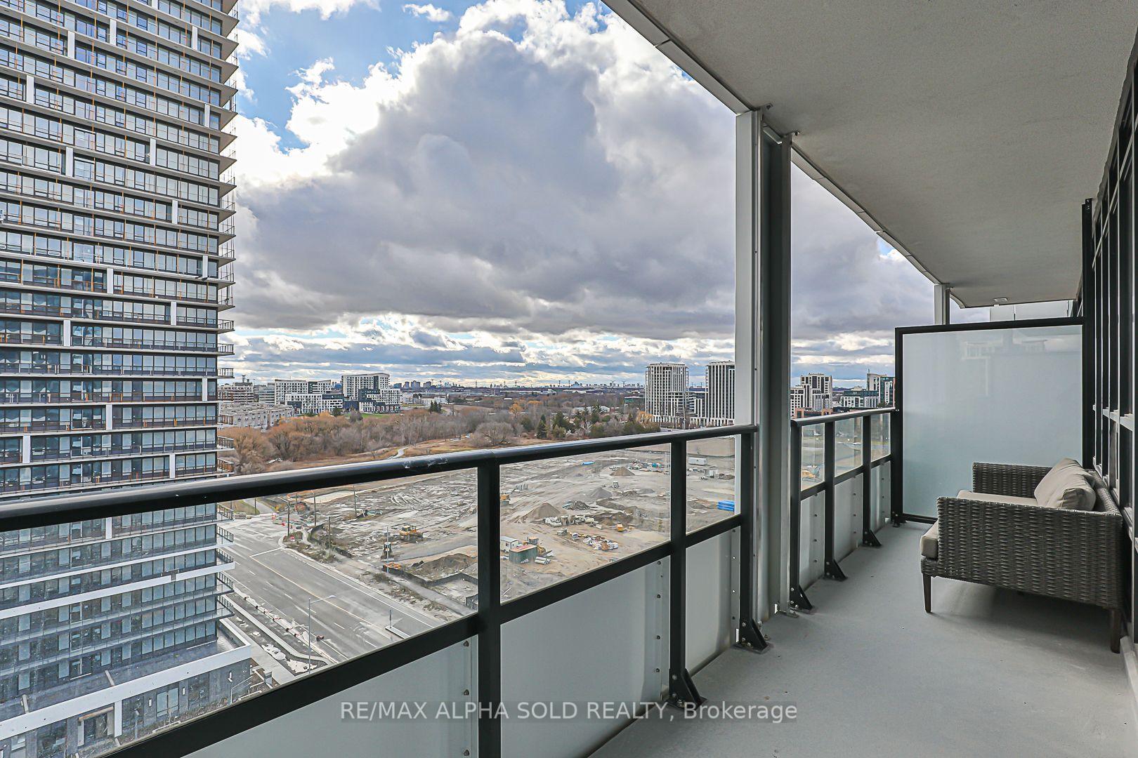 Photo 36 of Unit 1502, 38 Water Walk Drive, Markham, Unionville — HOMEH