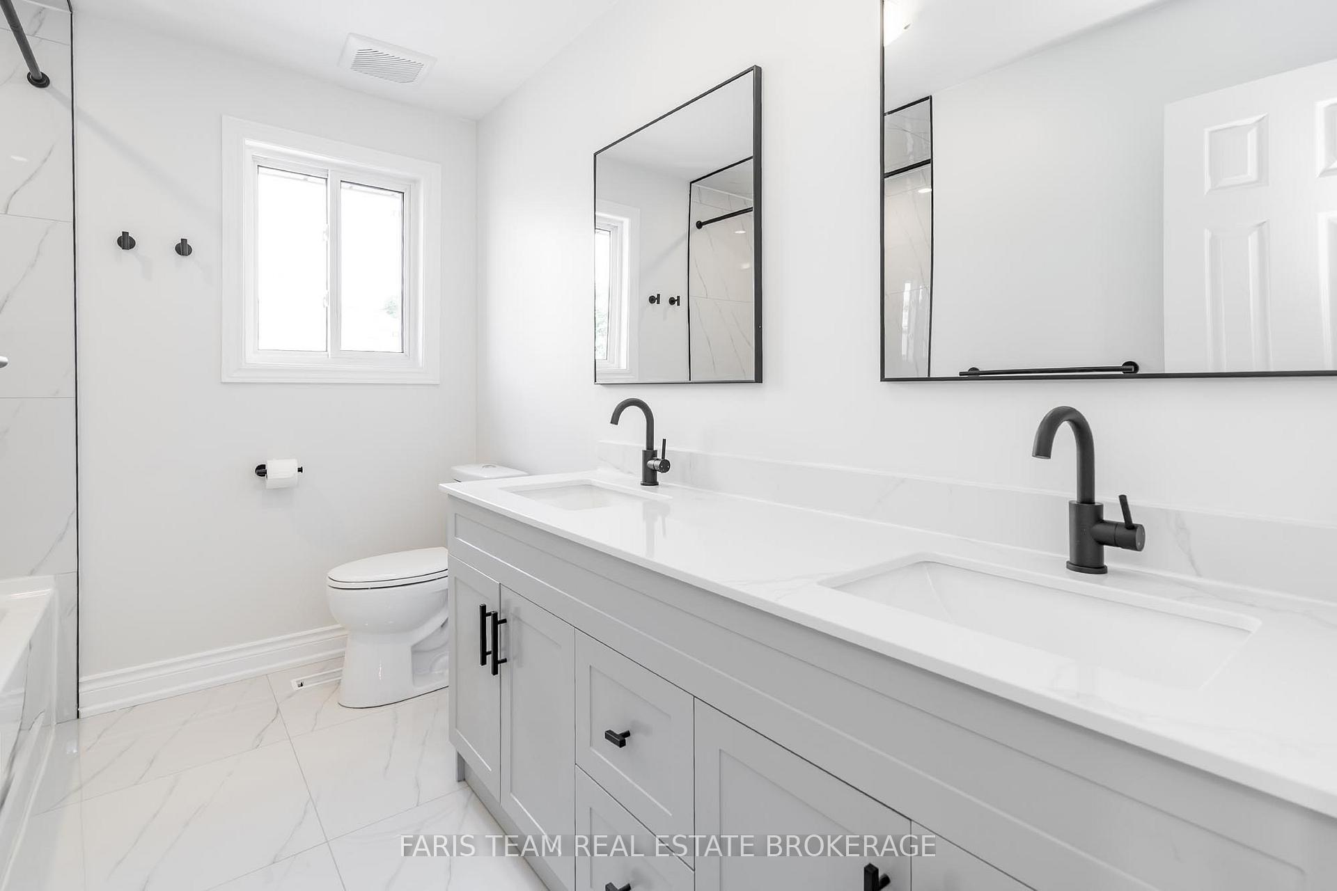 Photo 32 of 45 Knupp Road, Barrie, Edgehill Drive — HOMEH