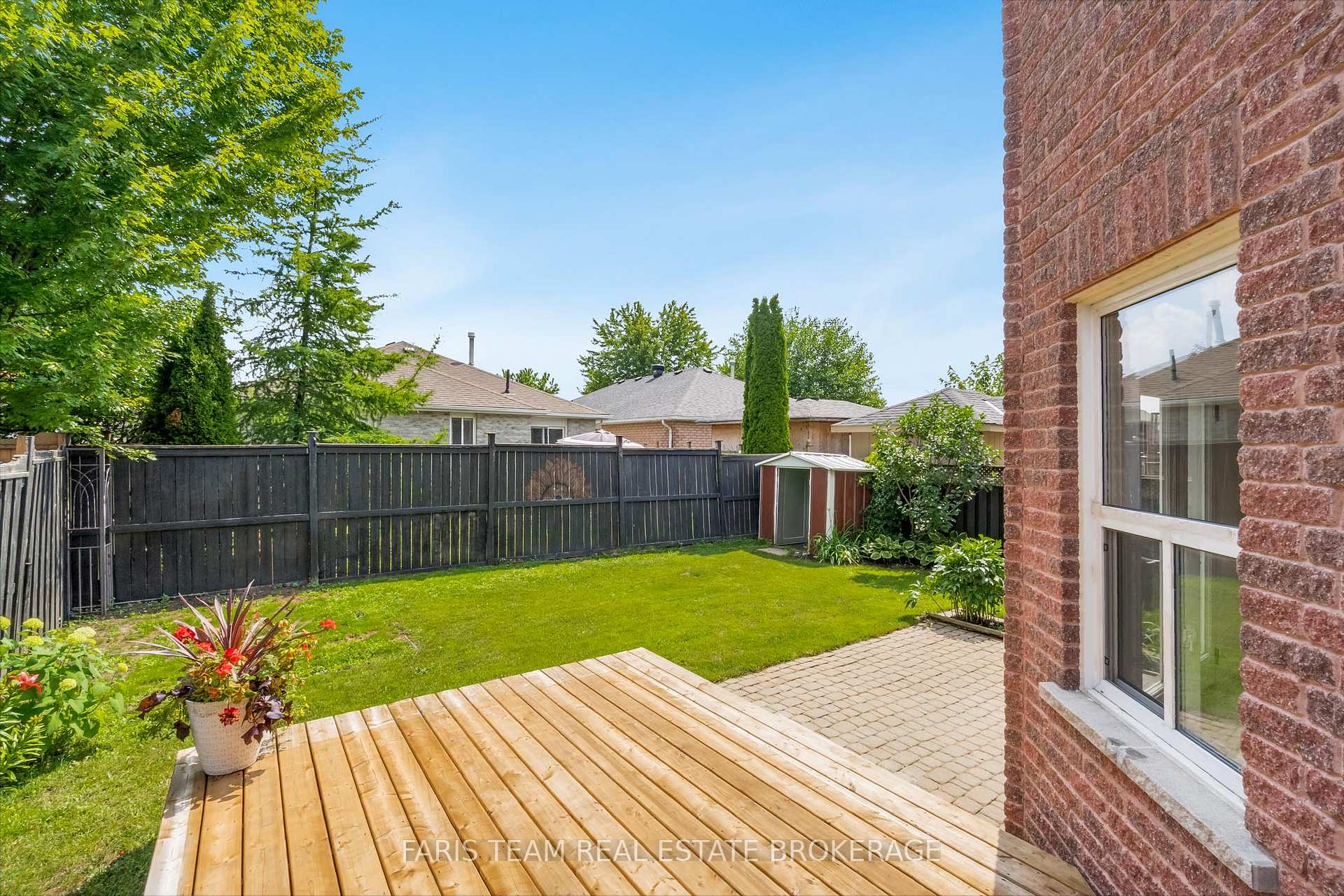 Photo 33 of 45 Knupp Road, Barrie, Edgehill Drive — HOMEH