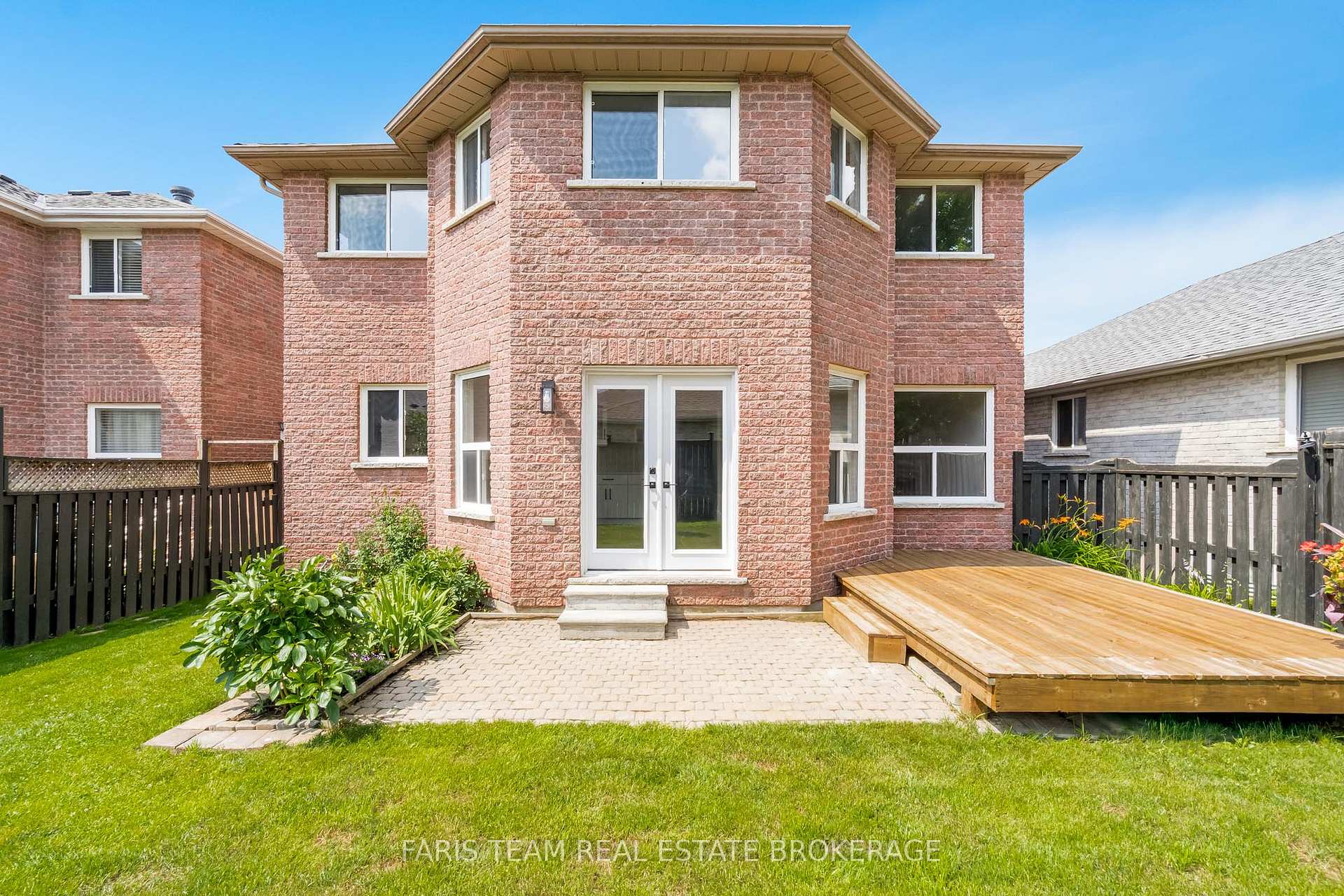Photo 35 of 45 Knupp Road, Barrie, Edgehill Drive — HOMEH