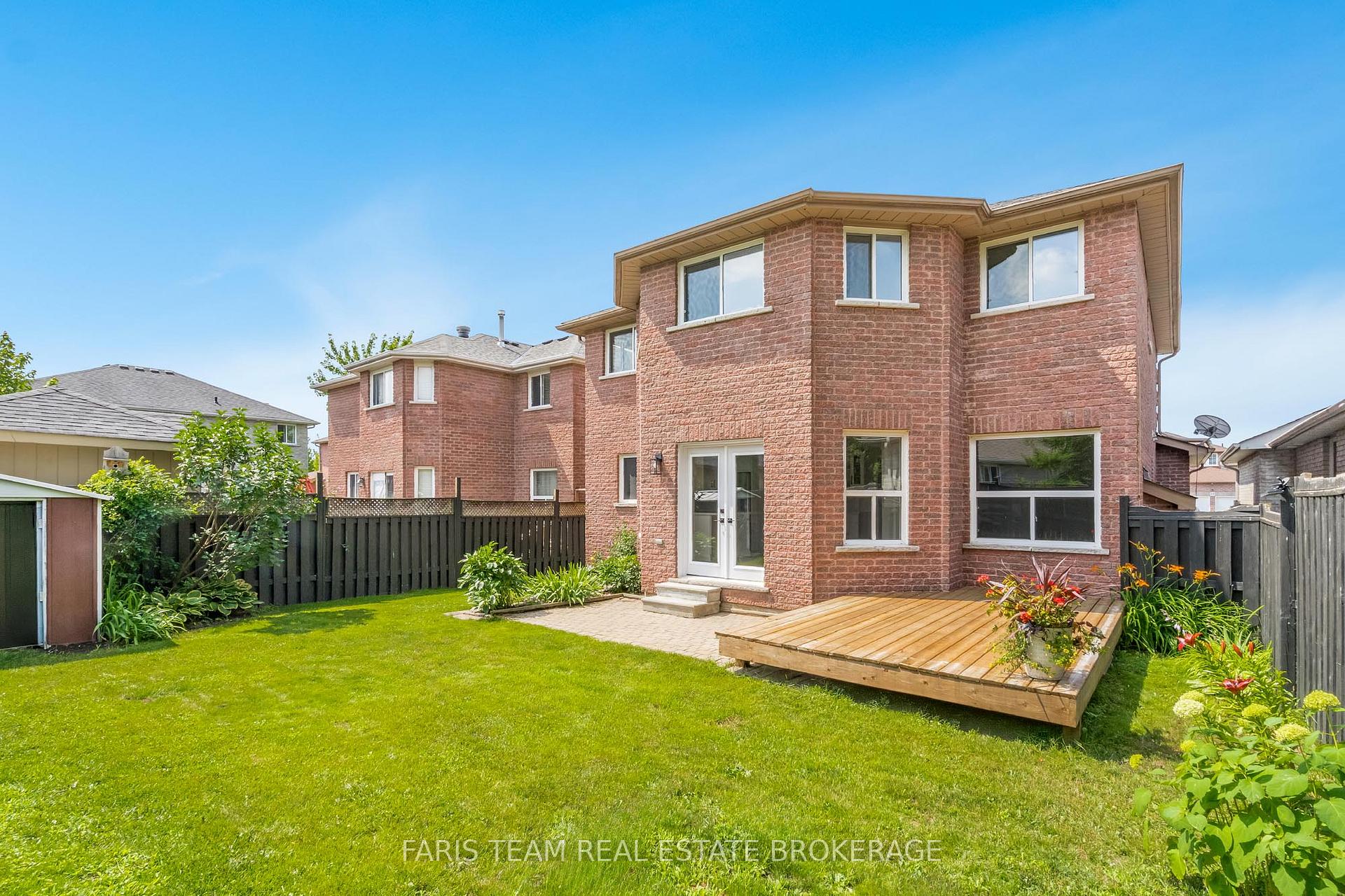 Photo 36 of 45 Knupp Road, Barrie, Edgehill Drive — HOMEH