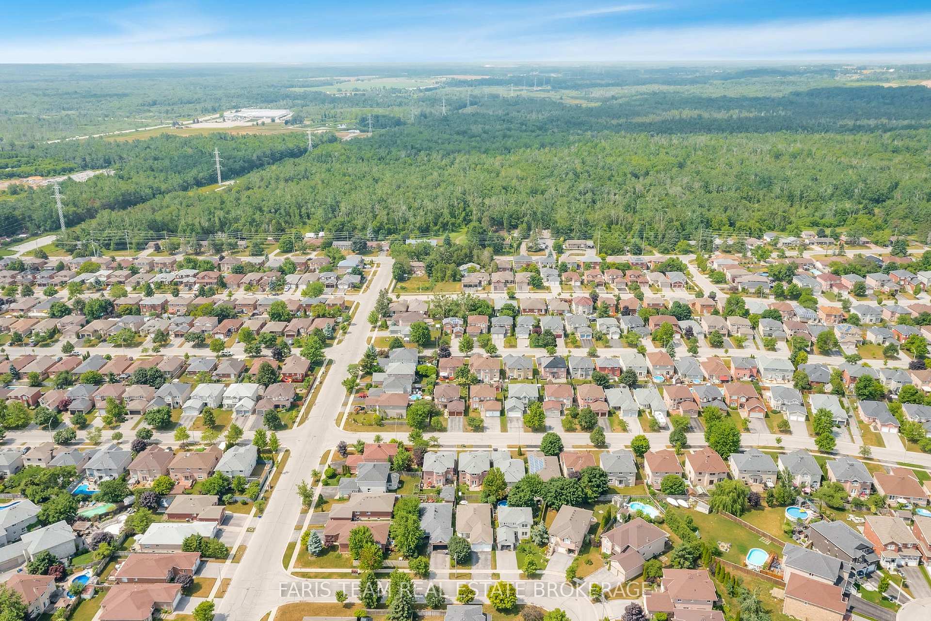 Photo 39 of 45 Knupp Road, Barrie, Edgehill Drive — HOMEH