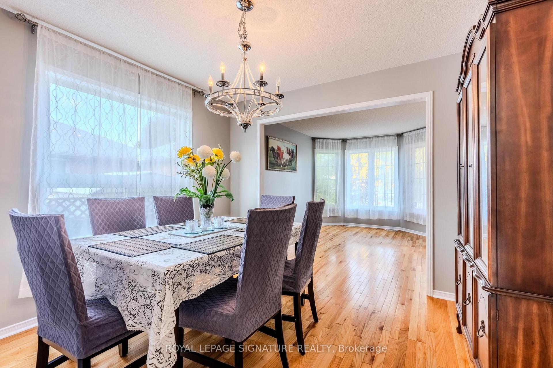 Photo 21 of 341 Livingstone Street, Barrie, Northwest — HOMEH