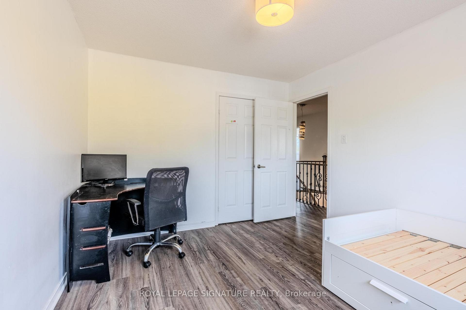 Photo 30 of 341 Livingstone Street, Barrie, Northwest — HOMEH