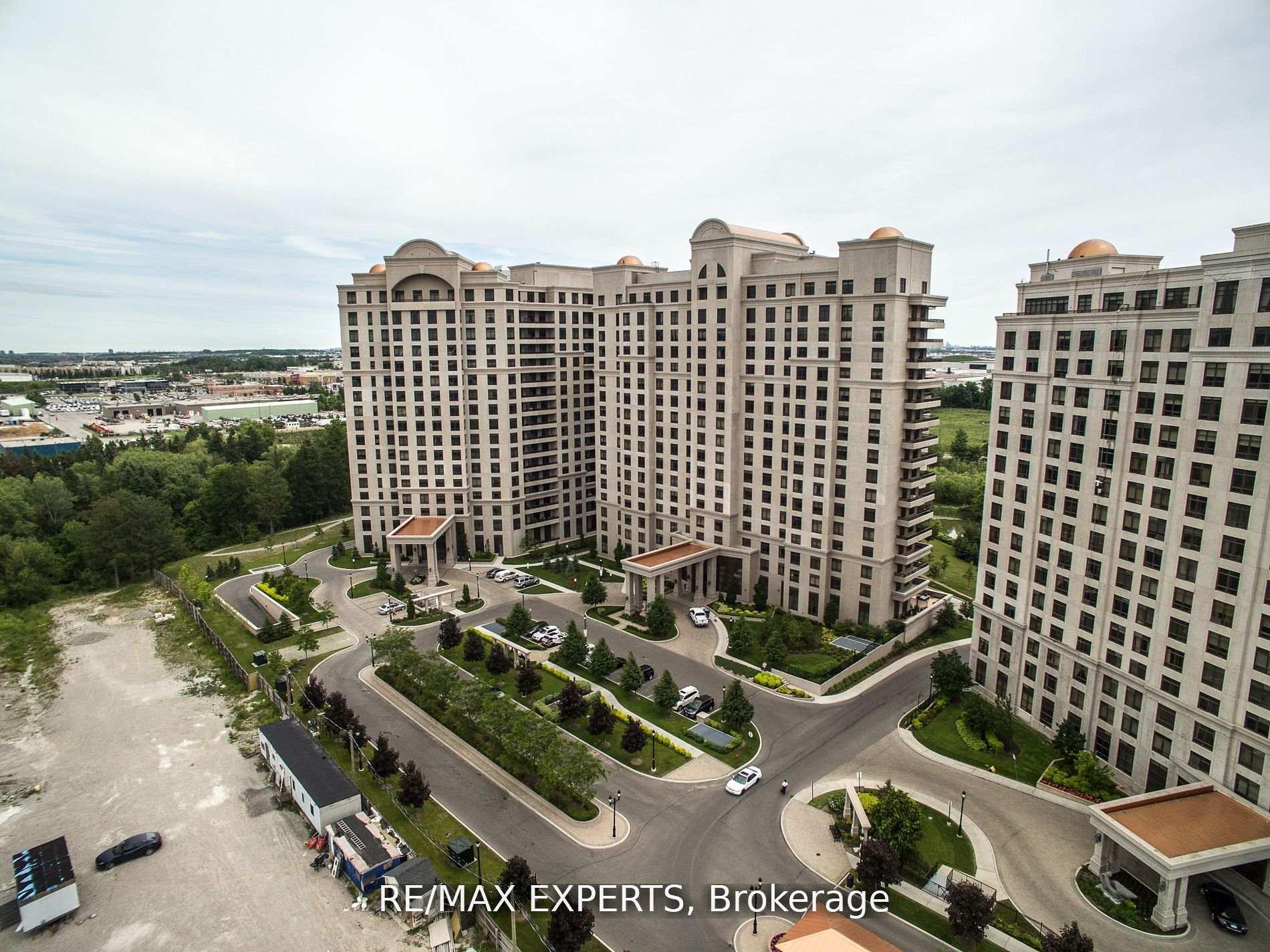 Photo 1 of Unit 715, 9255 Jane Street, Vaughan, Maple — HOMEH