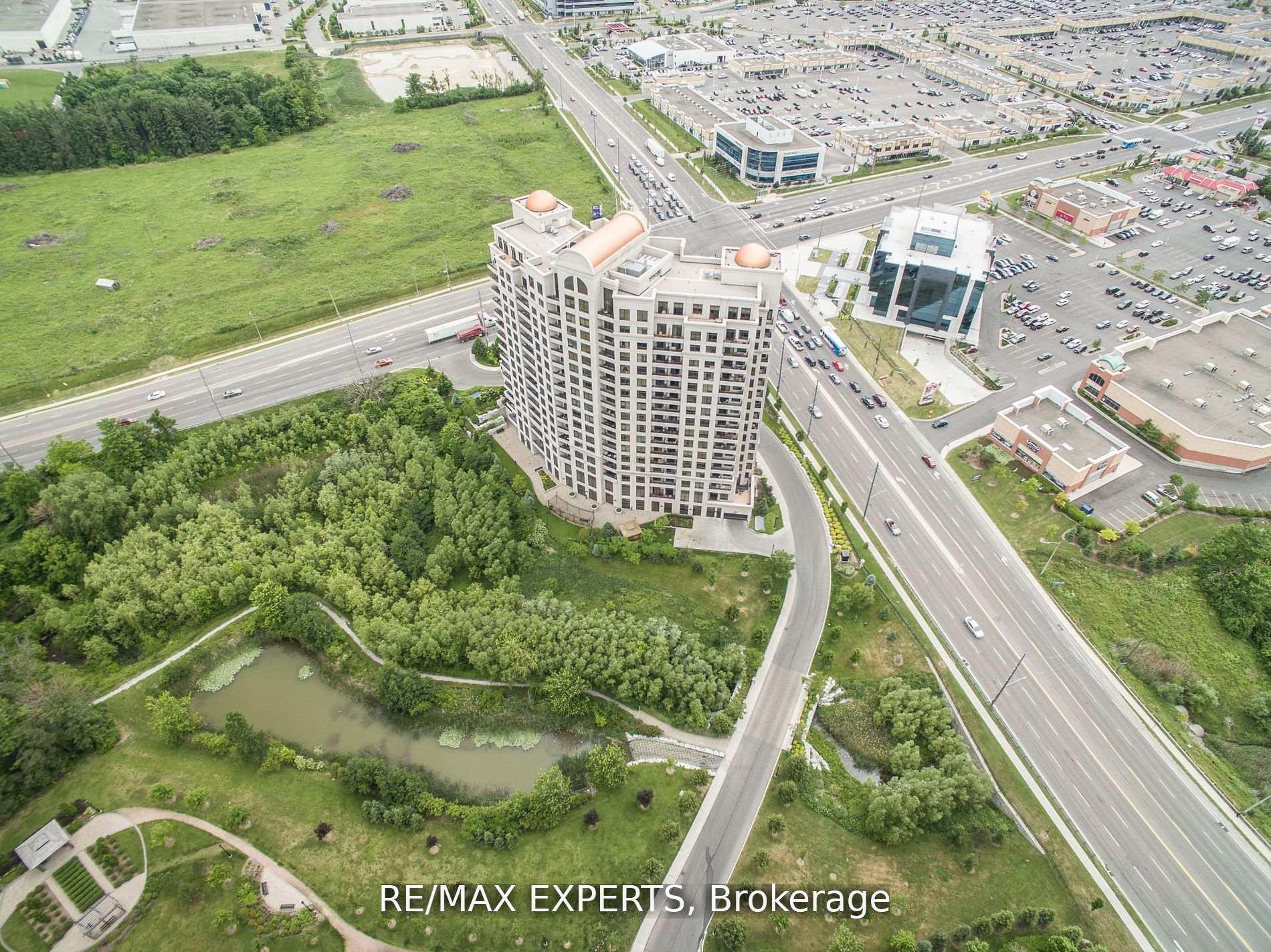 Photo 7 of Unit 715, 9255 Jane Street, Vaughan, Maple — HOMEH
