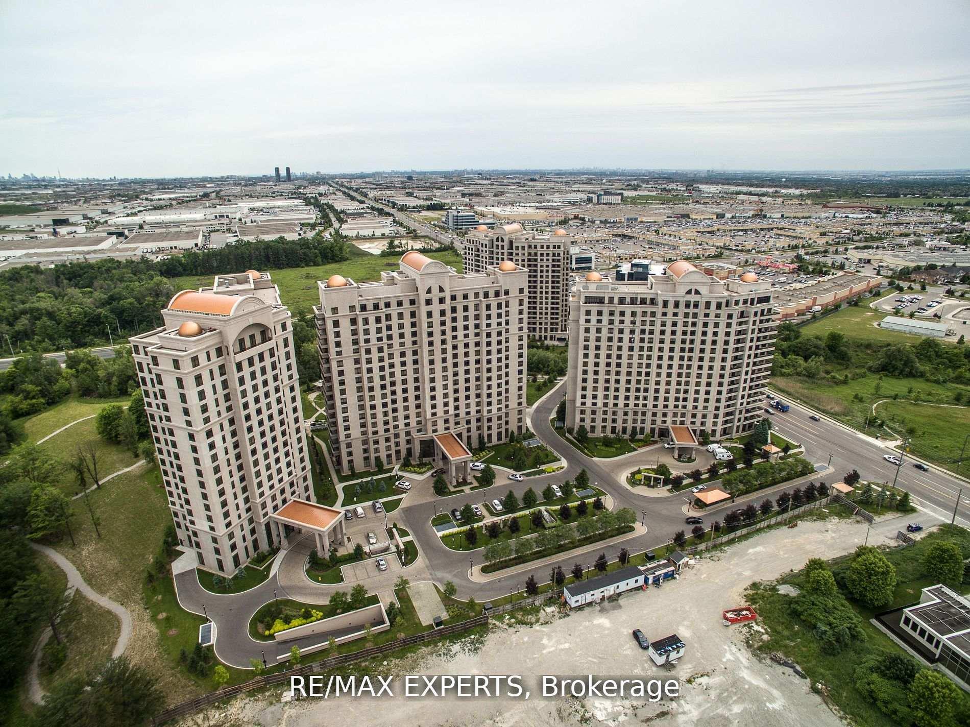 Photo 2 of Unit 715, 9255 Jane Street, Vaughan, Maple — HOMEH