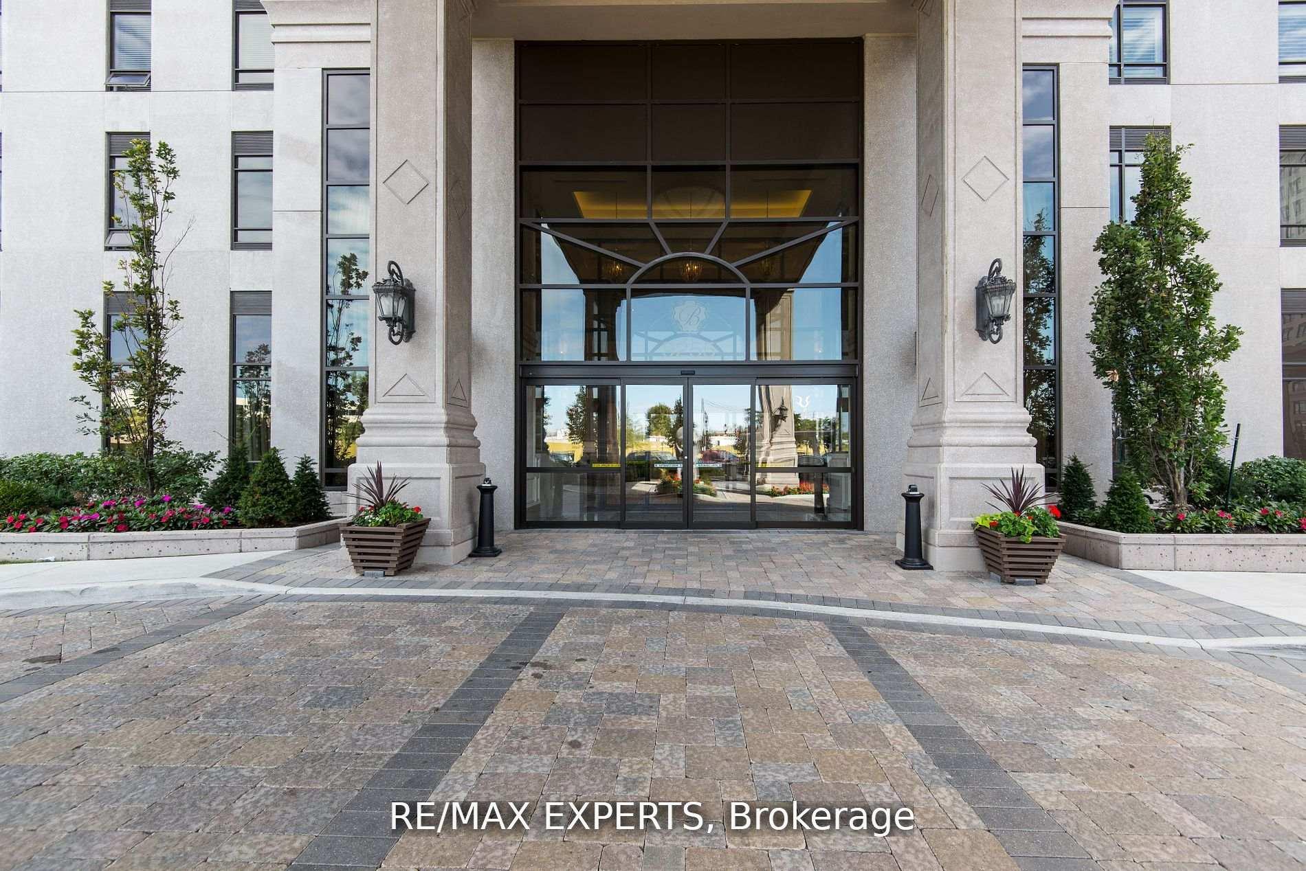 Photo 29 of Unit 715, 9255 Jane Street, Vaughan, Maple — HOMEH