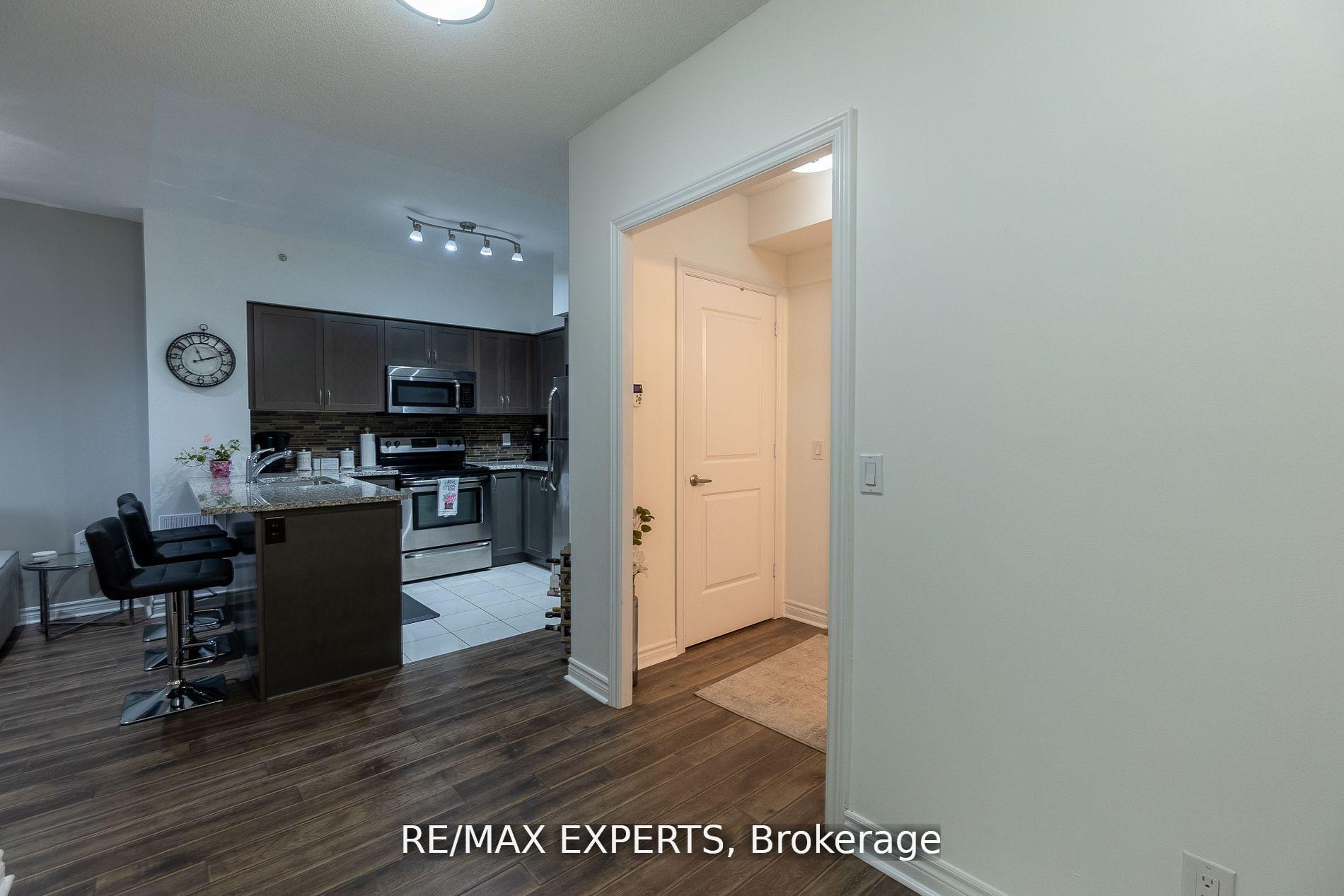 Photo 27 of Unit 715, 9255 Jane Street, Vaughan, Maple — HOMEH