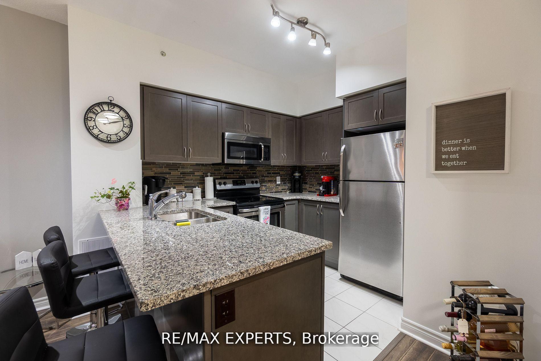 Photo 11 of Unit 715, 9255 Jane Street, Vaughan, Maple — HOMEH