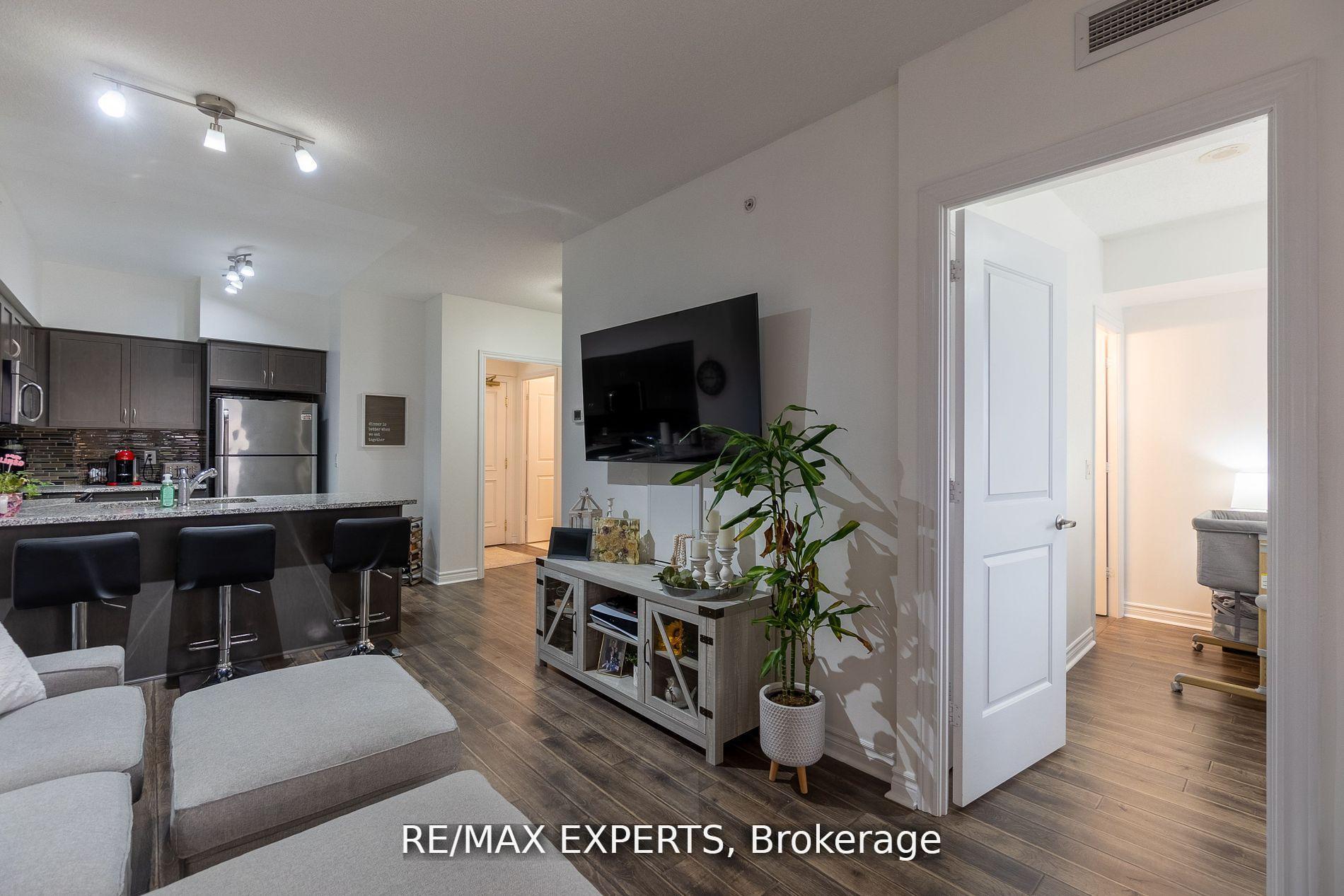Photo 13 of Unit 715, 9255 Jane Street, Vaughan, Maple — HOMEH