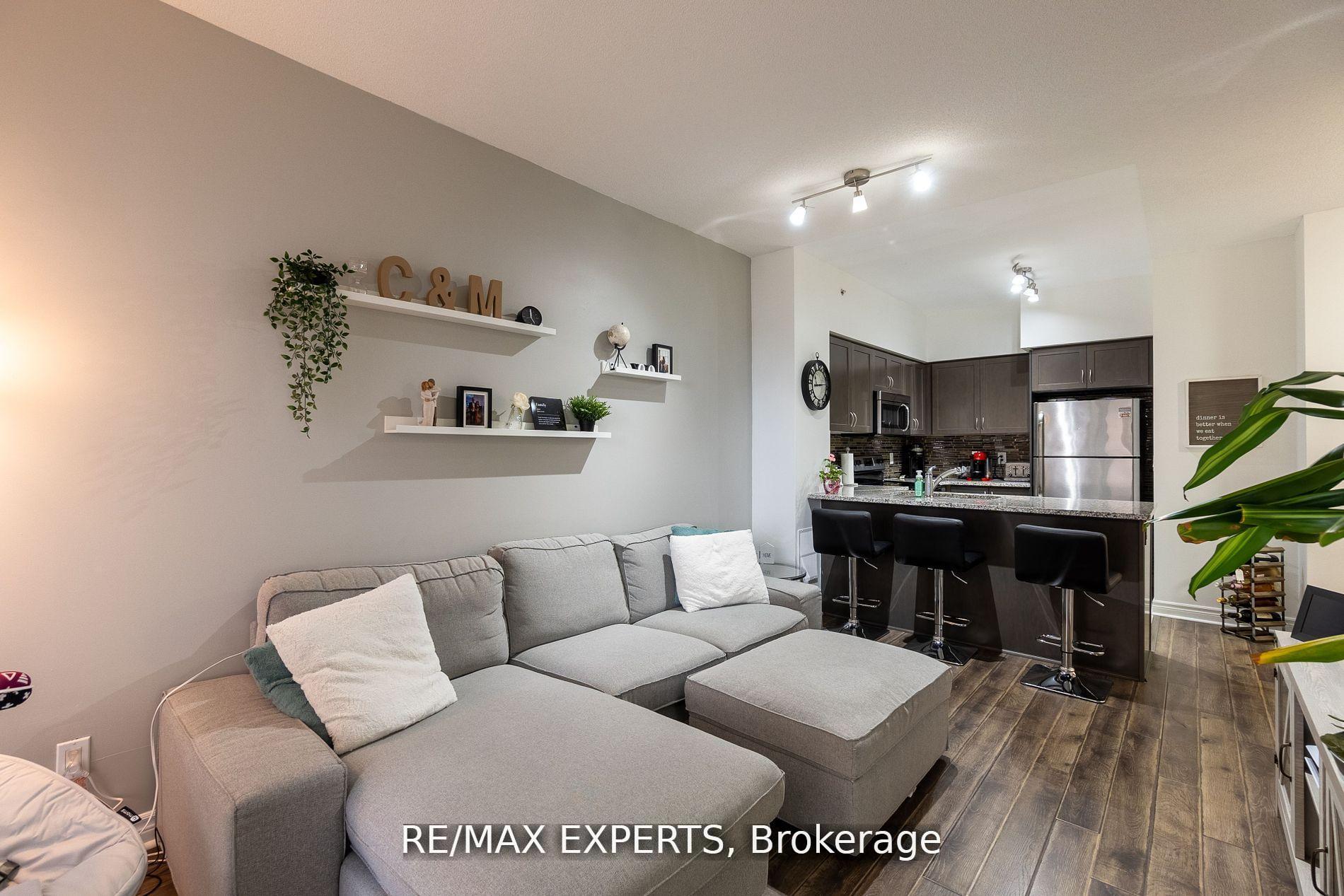 Photo 19 of Unit 715, 9255 Jane Street, Vaughan, Maple — HOMEH