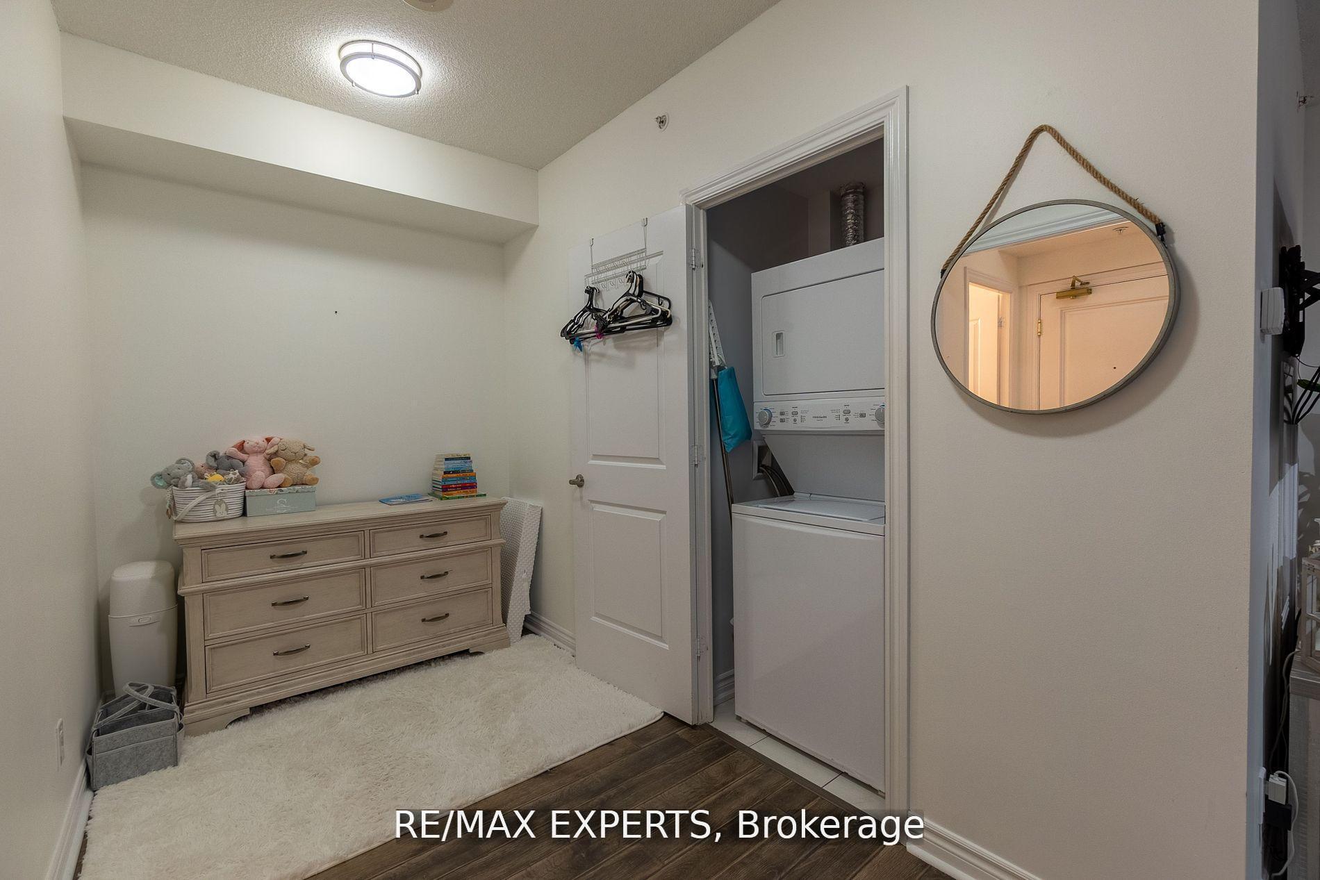 Photo 26 of Unit 715, 9255 Jane Street, Vaughan, Maple — HOMEH