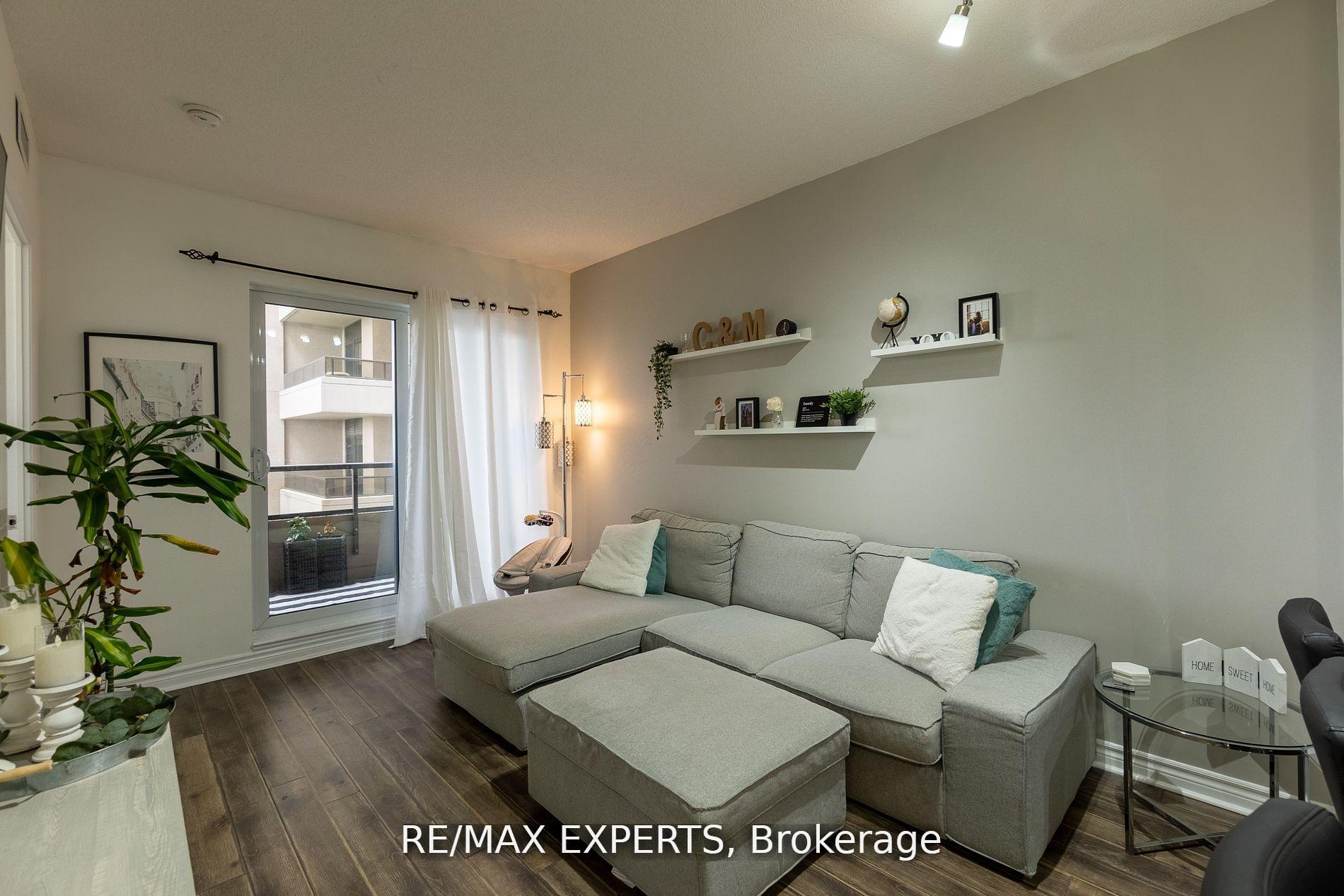 Photo 14 of Unit 715, 9255 Jane Street, Vaughan, Maple — HOMEH