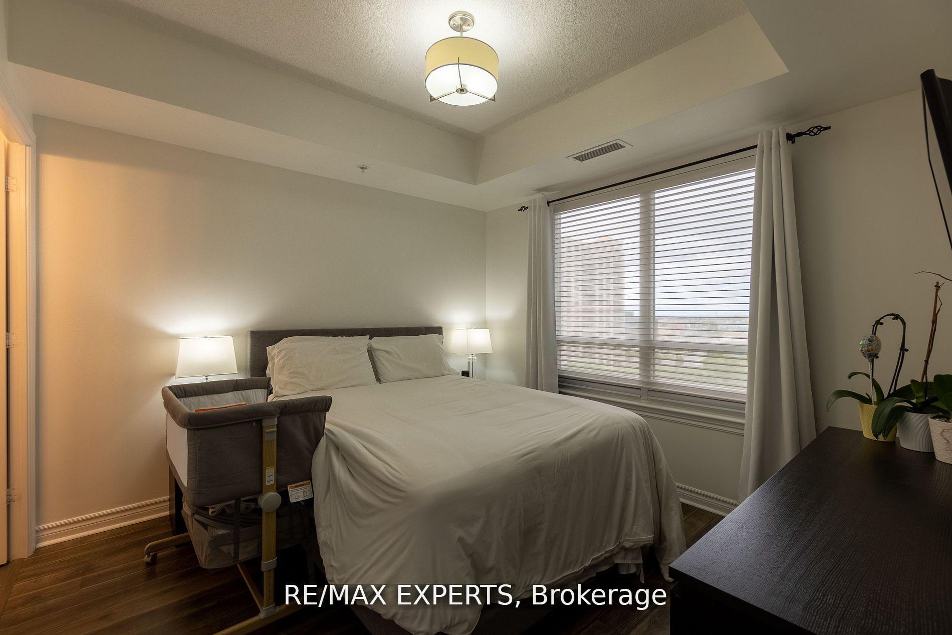 Photo 25 of Unit 715, 9255 Jane Street, Vaughan, Maple — HOMEH