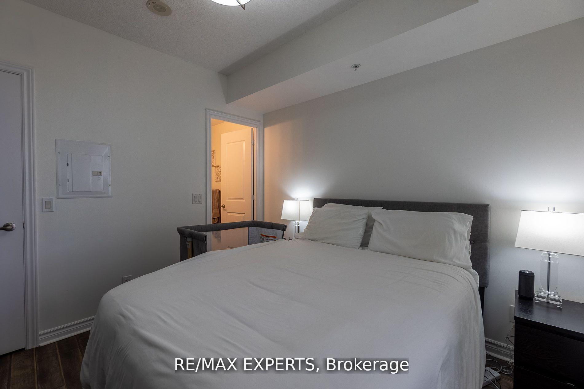 Photo 17 of Unit 715, 9255 Jane Street, Vaughan, Maple — HOMEH