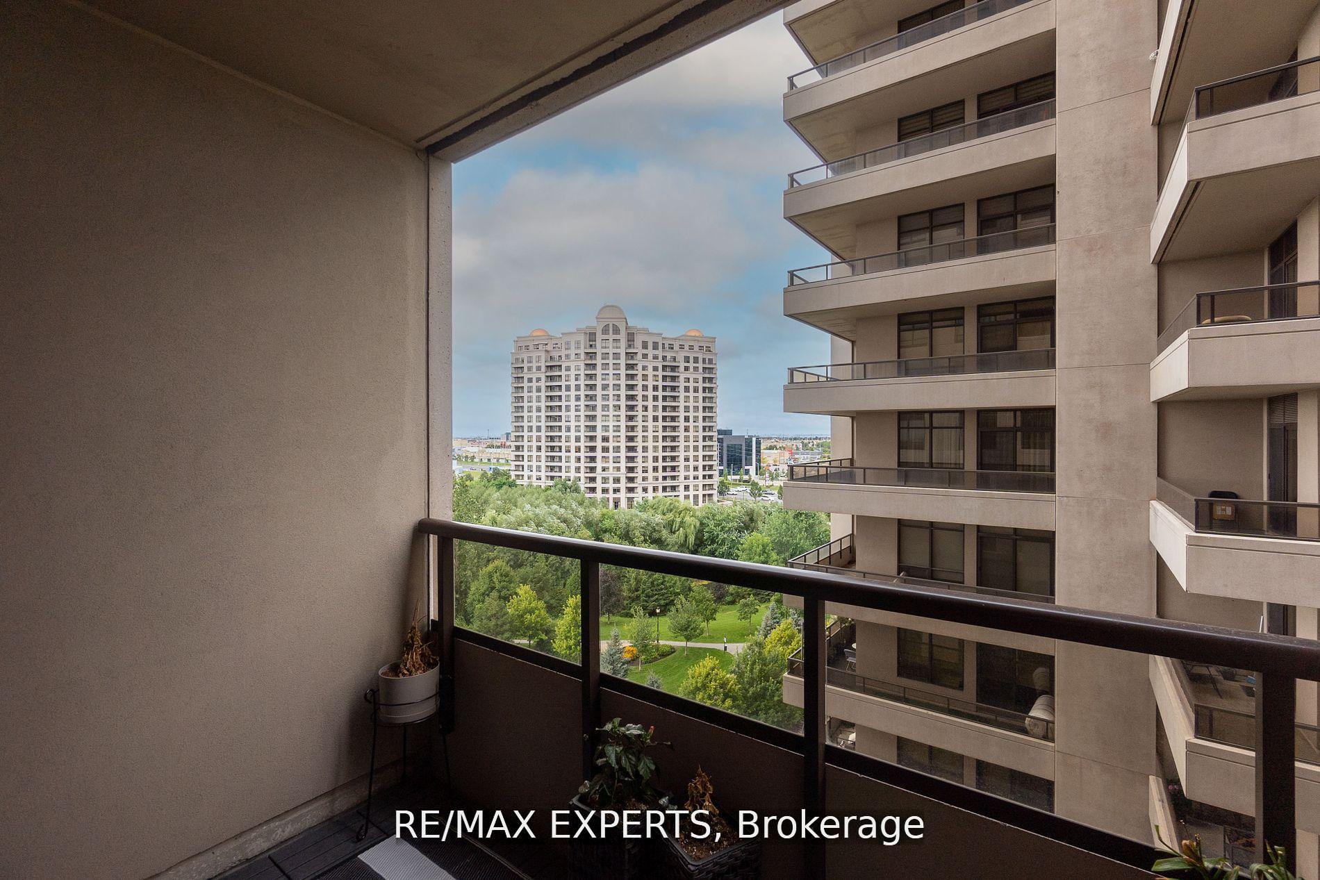 Photo 24 of Unit 715, 9255 Jane Street, Vaughan, Maple — HOMEH