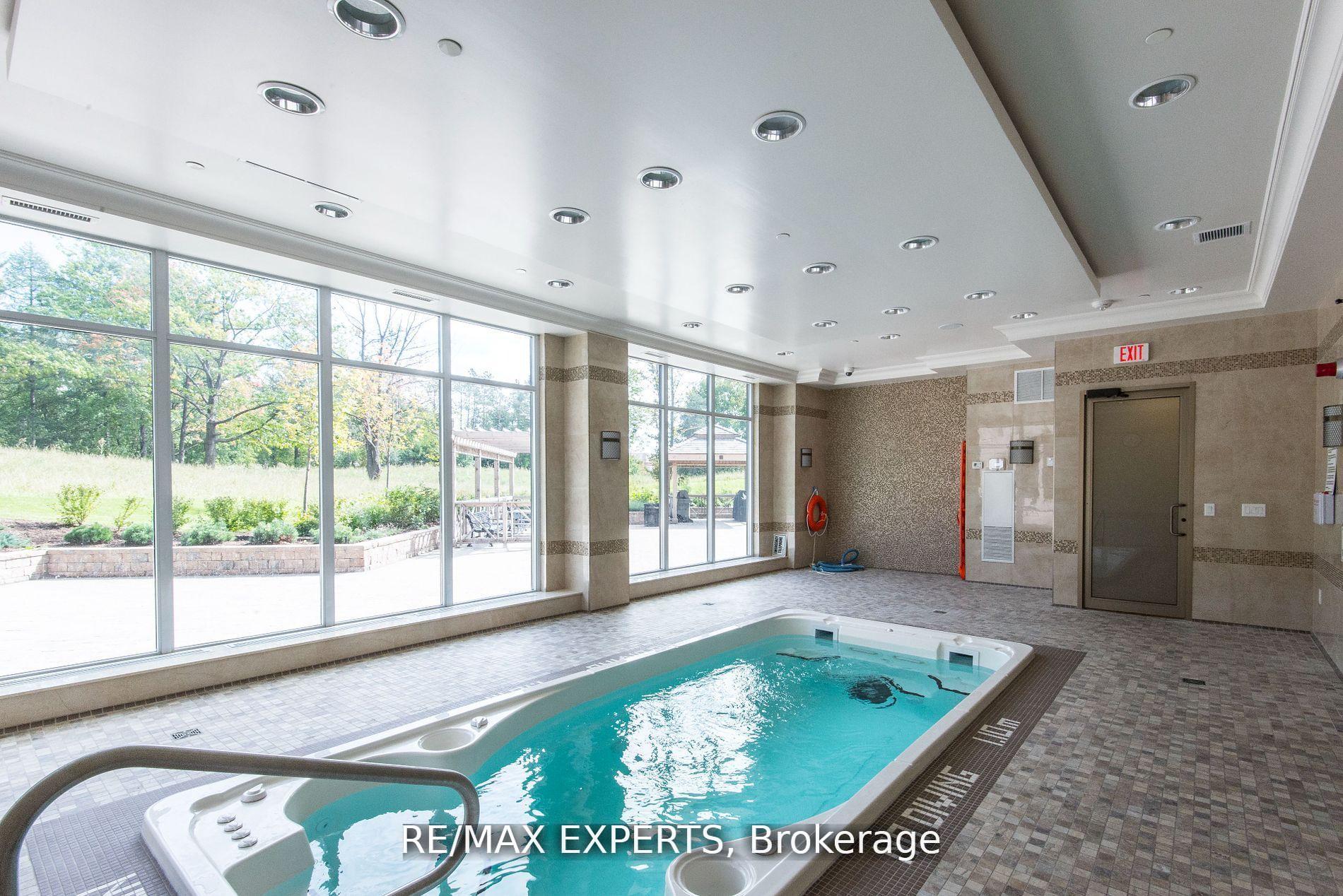 Photo 18 of Unit 715, 9255 Jane Street, Vaughan, Maple — HOMEH