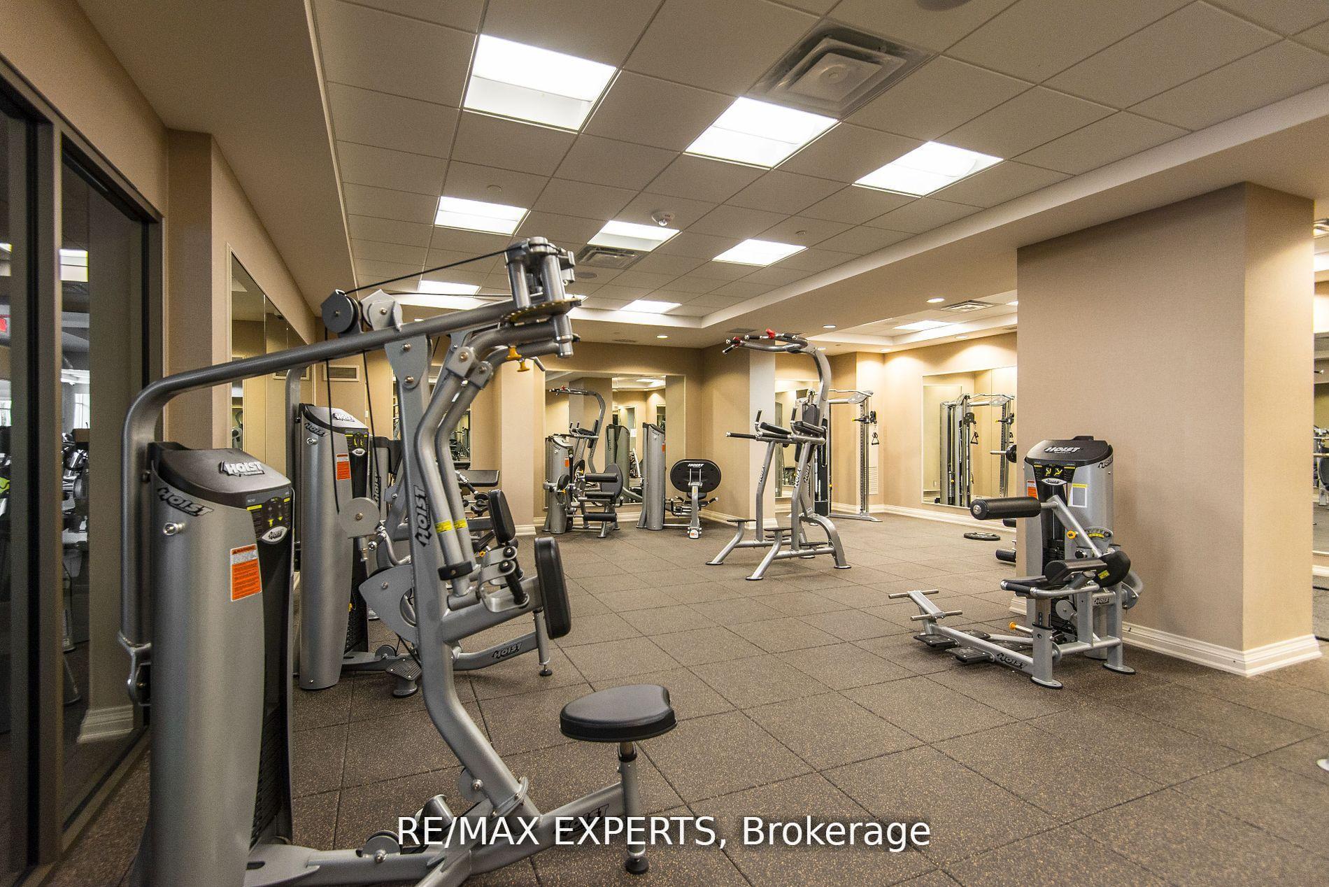 Photo 20 of Unit 715, 9255 Jane Street, Vaughan, Maple — HOMEH