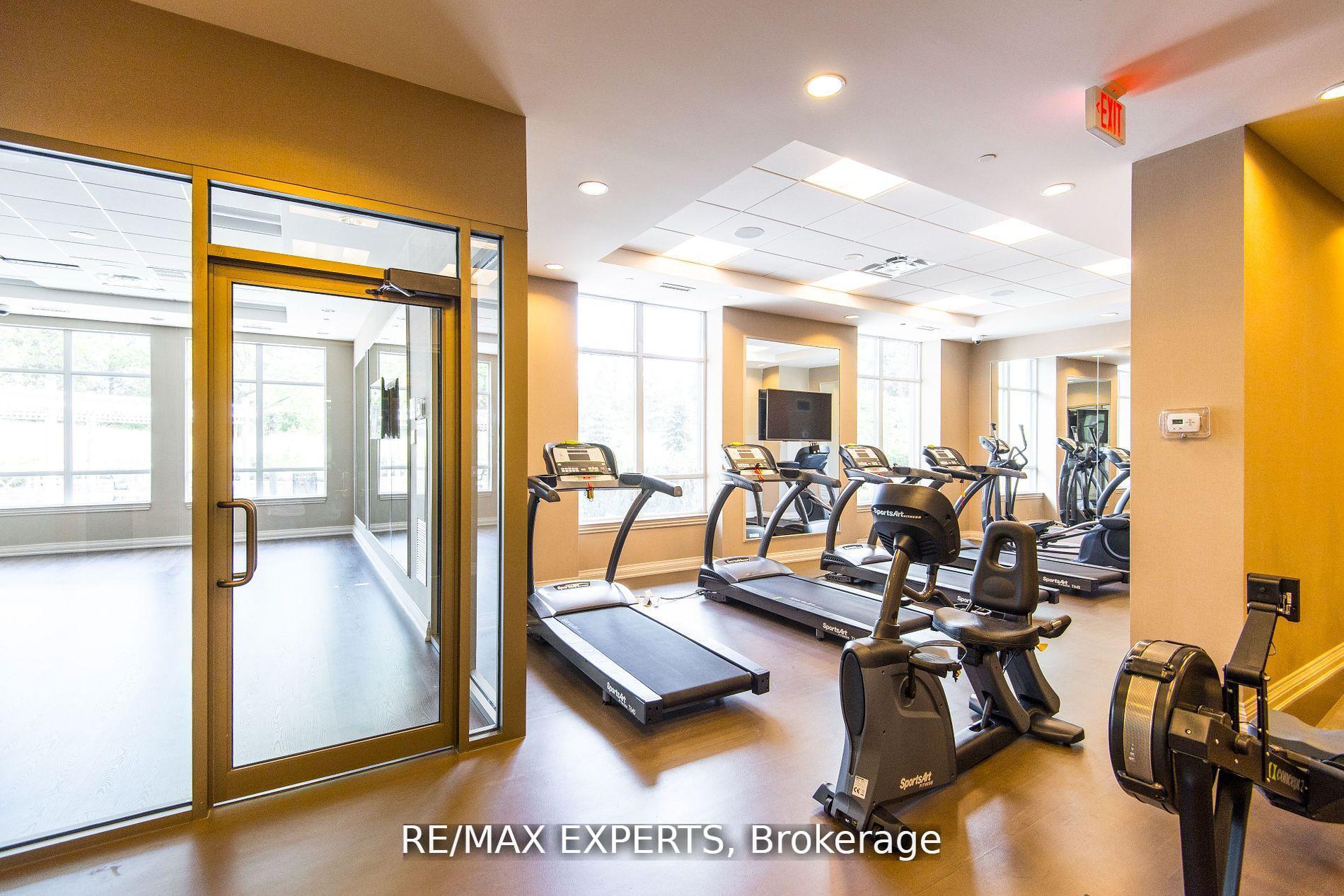 Photo 23 of Unit 715, 9255 Jane Street, Vaughan, Maple — HOMEH