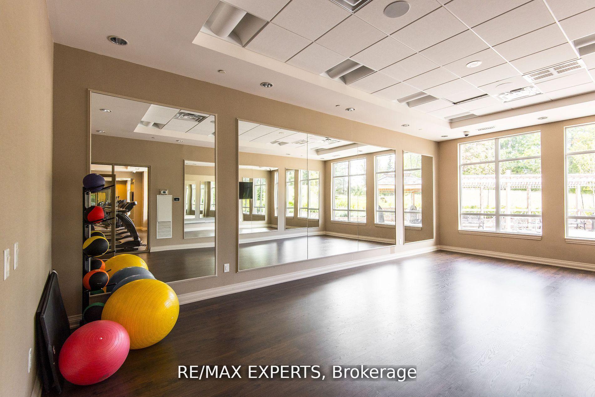 Photo 21 of Unit 715, 9255 Jane Street, Vaughan, Maple — HOMEH