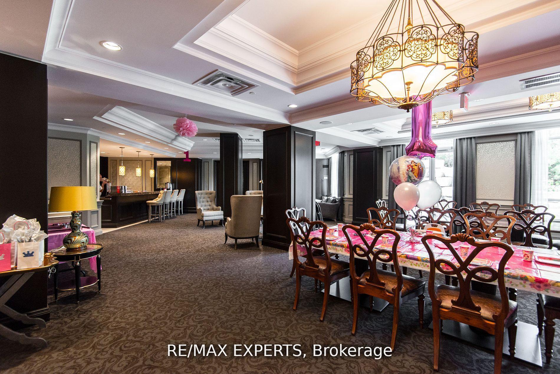 Photo 22 of Unit 715, 9255 Jane Street, Vaughan, Maple — HOMEH