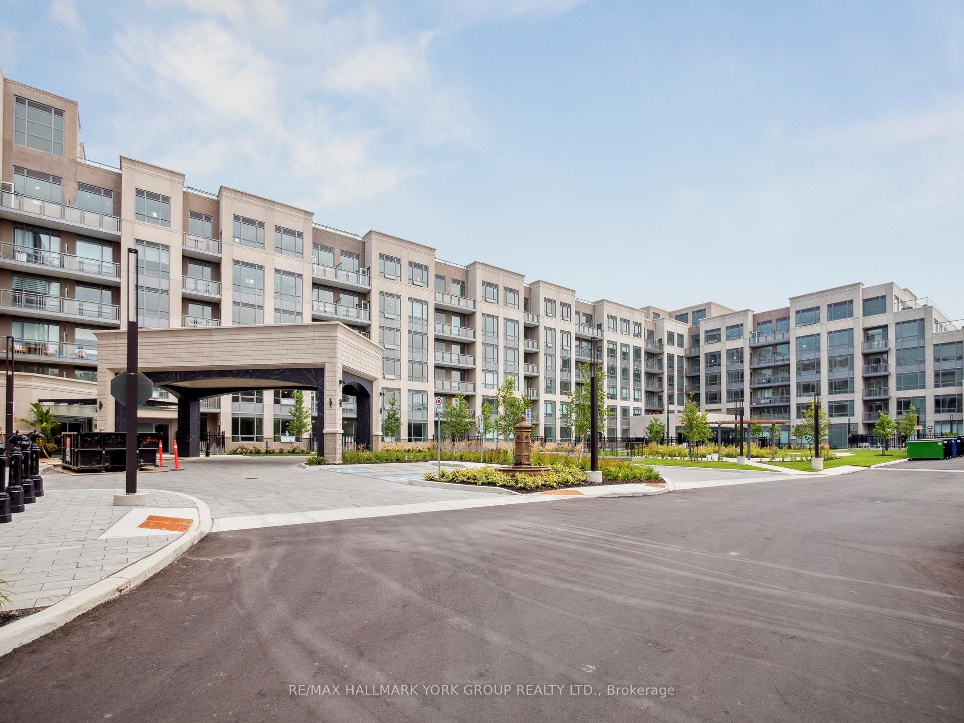 Photo 1 of Unit 104, 2075 King Road, King, King City — HOMEH