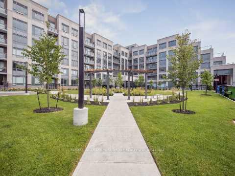 Photo 10 of Unit 104, 2075 King Road, King, King City — HOMEH