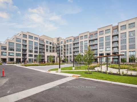 Photo 2 of Unit 104, 2075 King Road, King, King City — HOMEH