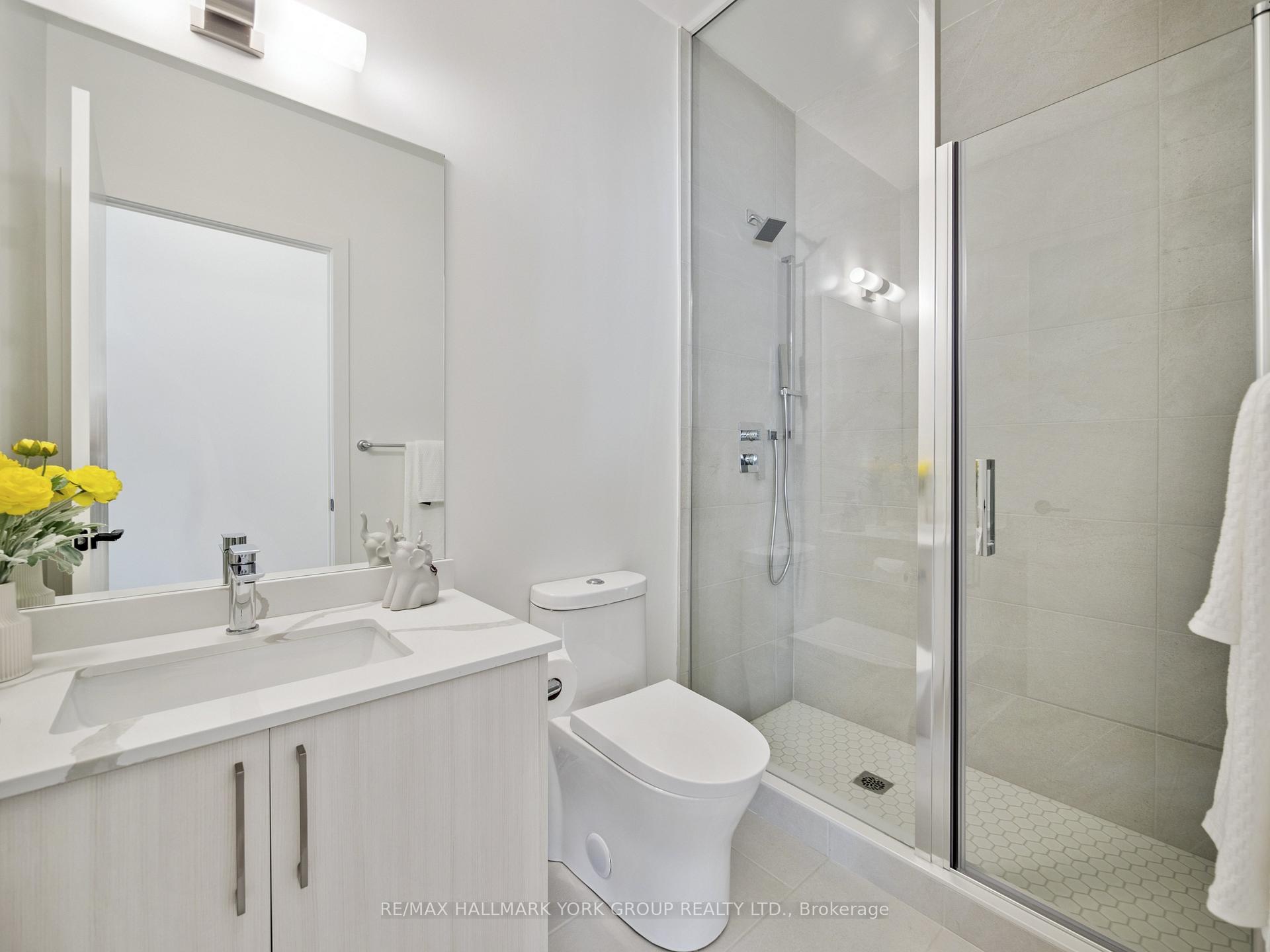 Photo 9 of Unit 104, 2075 King Road, King, King City — HOMEH