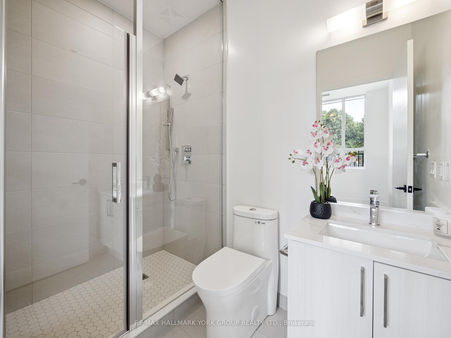 Photo 11 of Unit 104, 2075 King Road, King, King City — HOMEH
