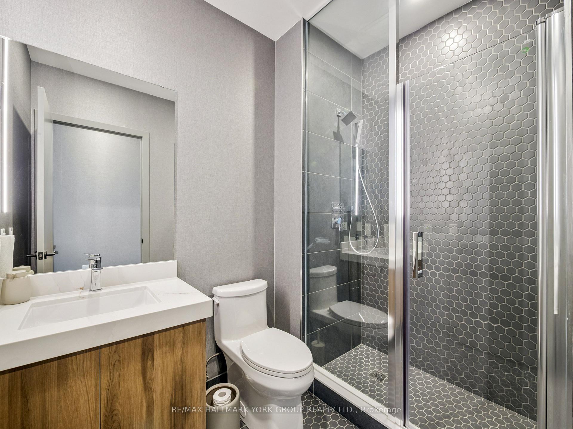 Photo 14 of Unit 104, 2075 King Road, King, King City — HOMEH