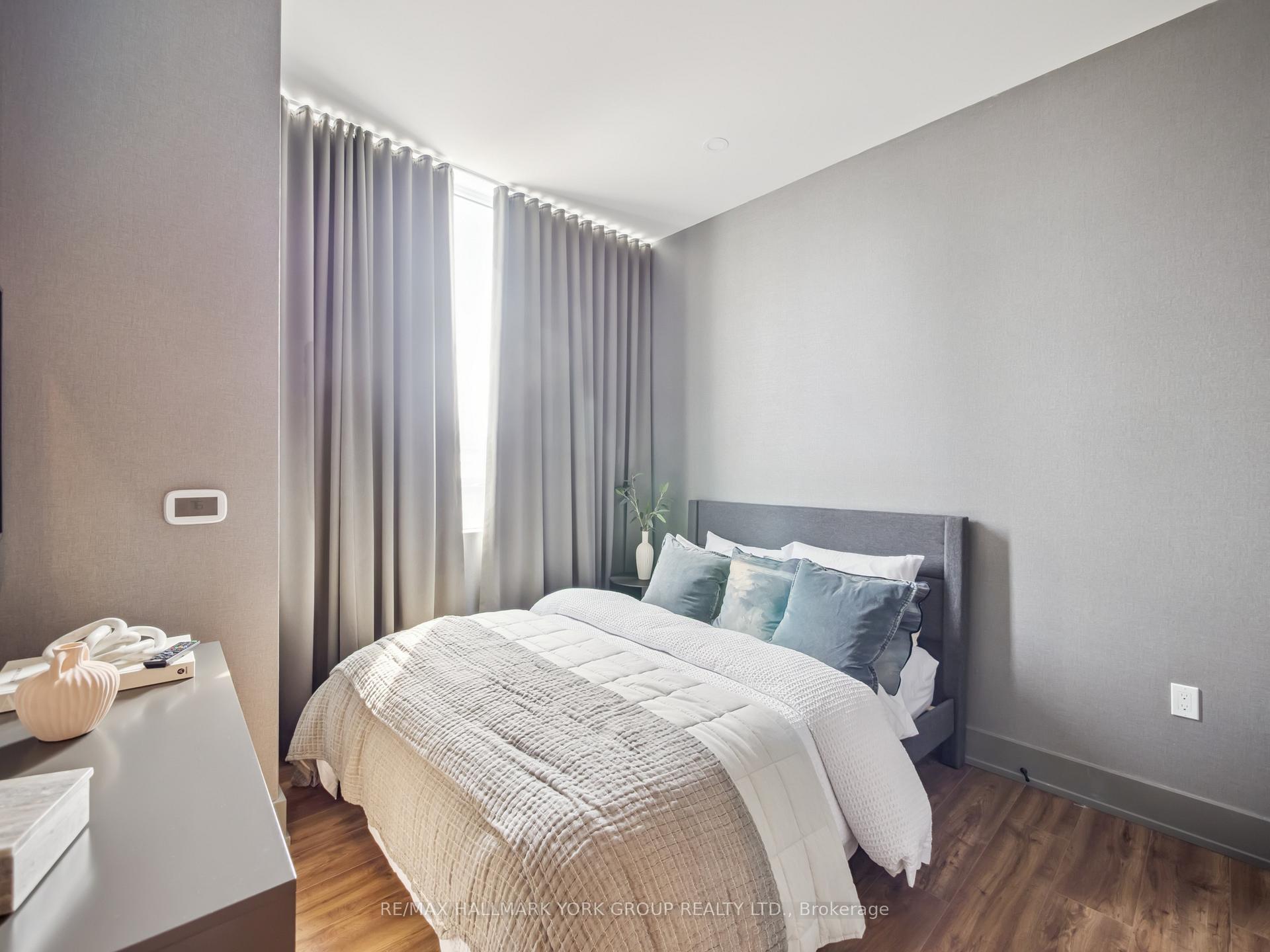 Photo 16 of Unit 104, 2075 King Road, King, King City — HOMEH