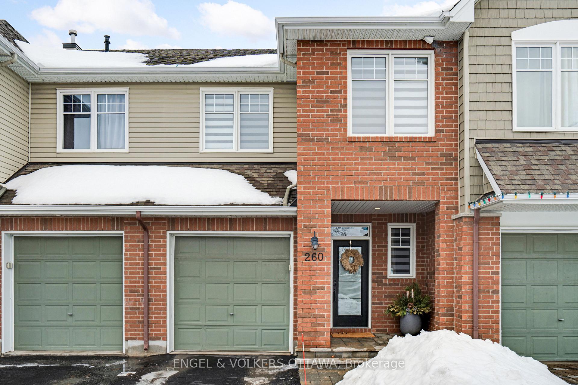 Photo 3 of 260 Meadowlilly Road, Ottawa, Blossom Park/Kemp Park/Findlay Creek — HOMEH