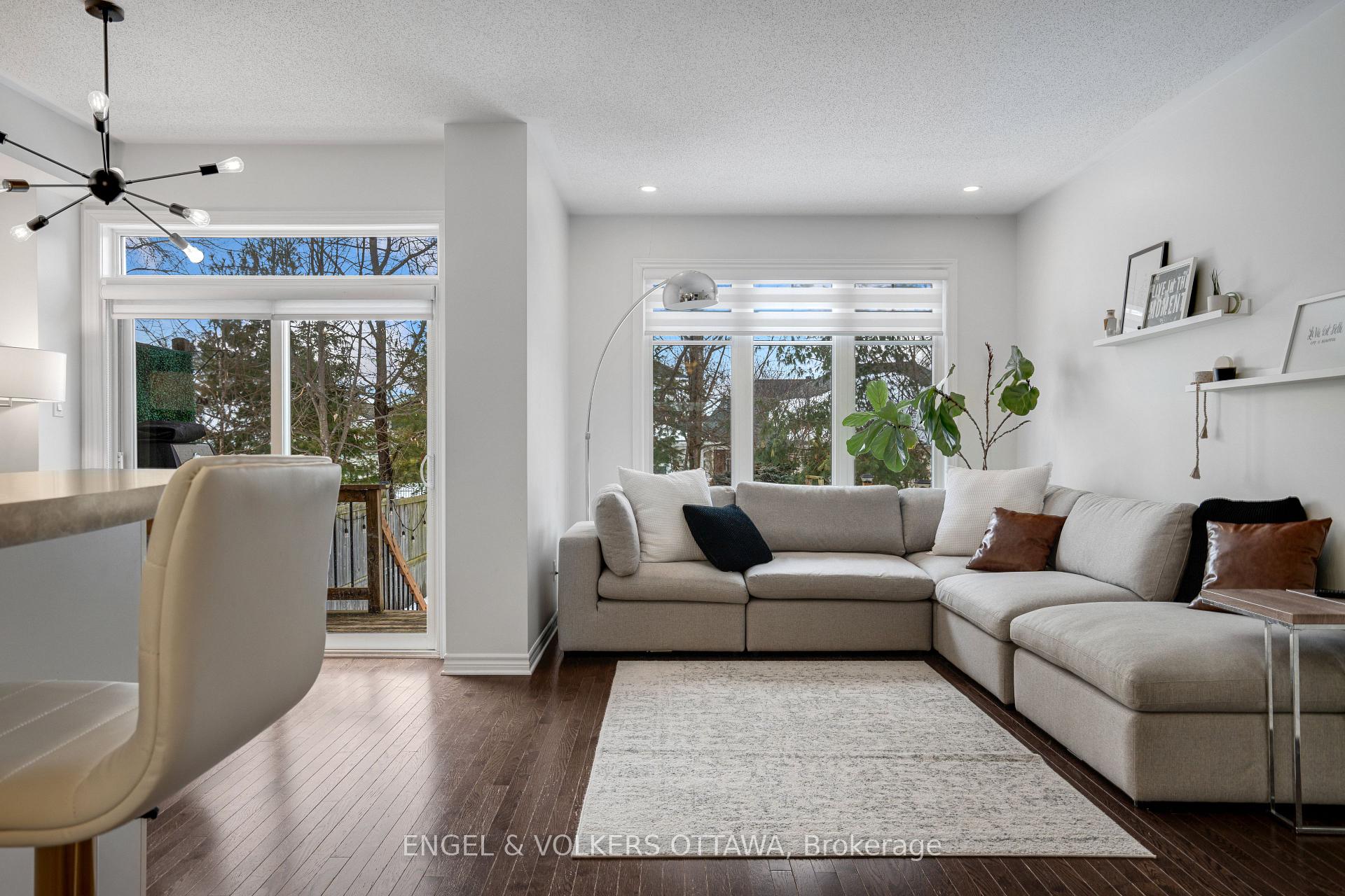 Photo 21 of 260 Meadowlilly Road, Ottawa, Blossom Park/Kemp Park/Findlay Creek — HOMEH