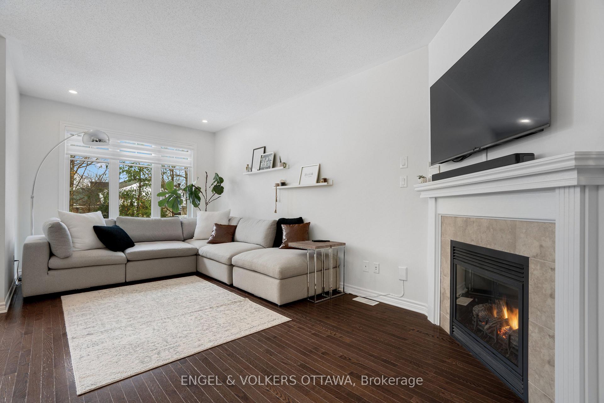 Photo 22 of 260 Meadowlilly Road, Ottawa, Blossom Park/Kemp Park/Findlay Creek — HOMEH
