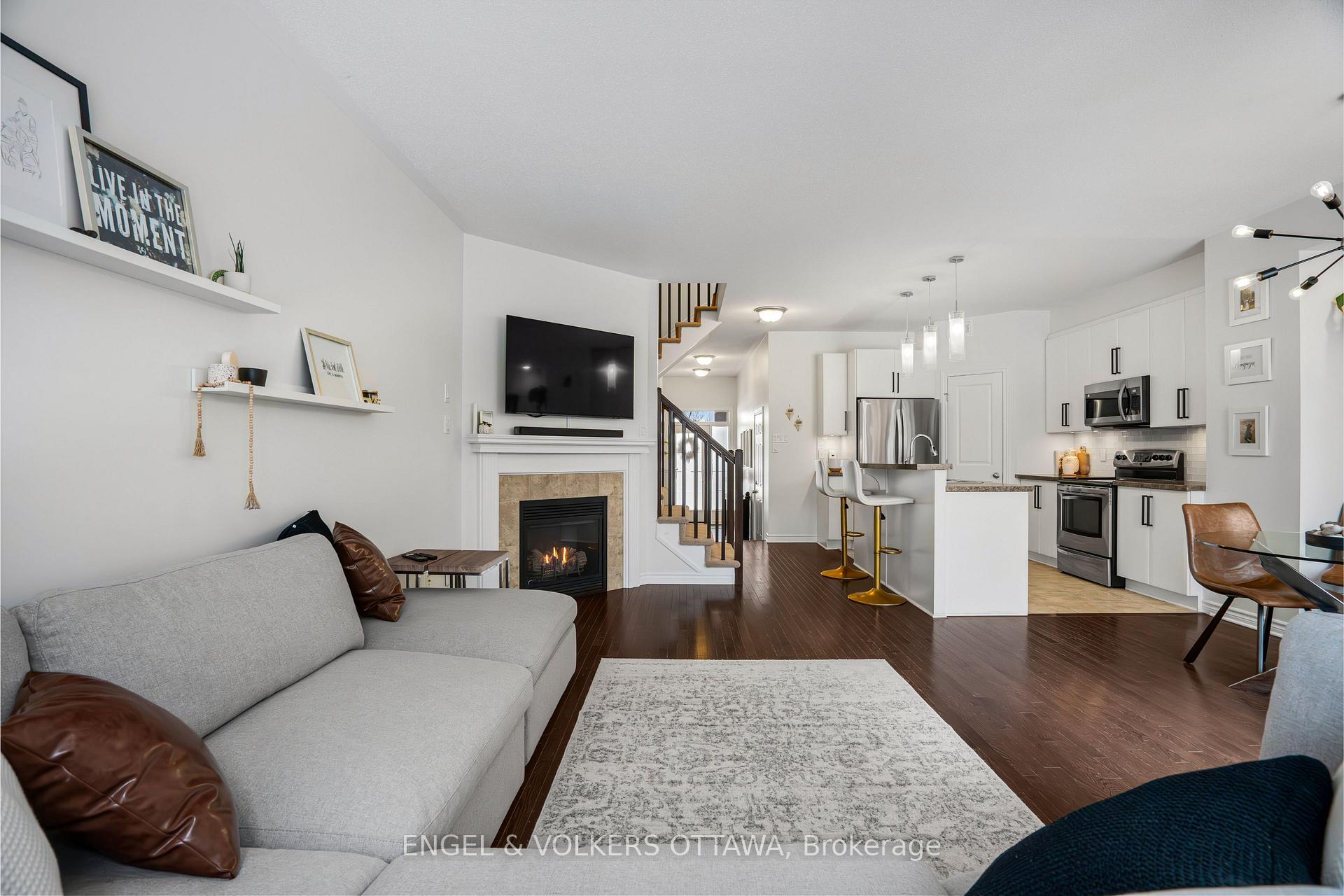 Photo 24 of 260 Meadowlilly Road, Ottawa, Blossom Park/Kemp Park/Findlay Creek — HOMEH