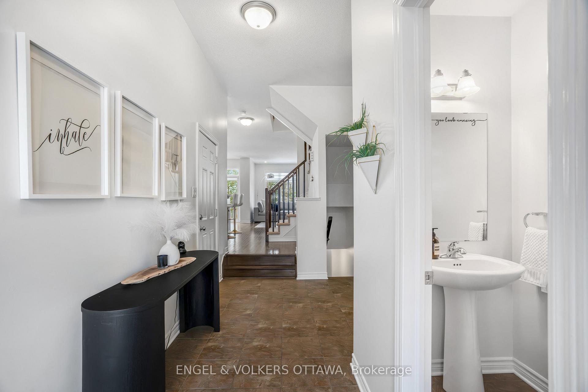 Photo 27 of 260 Meadowlilly Road, Ottawa, Blossom Park/Kemp Park/Findlay Creek — HOMEH