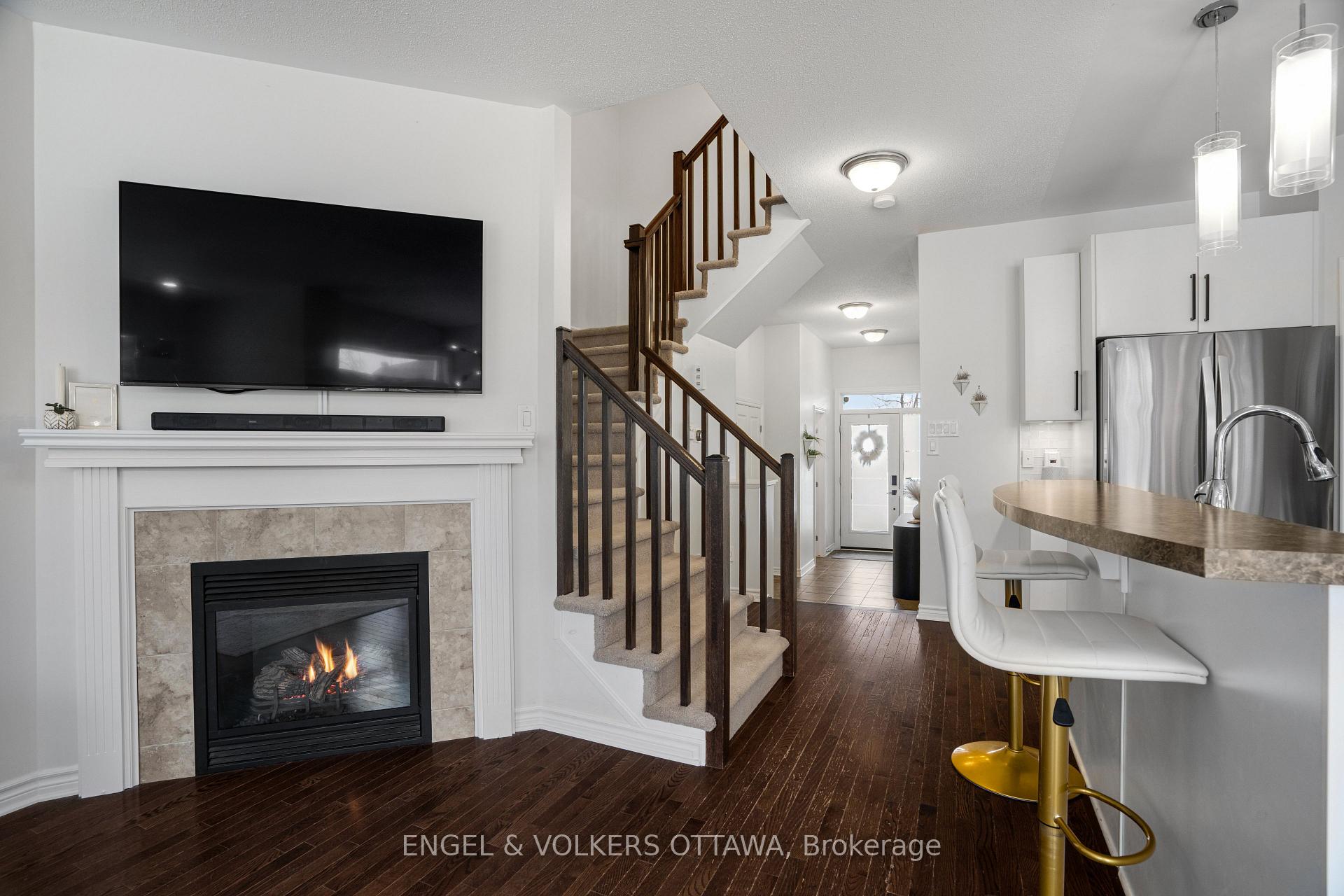 Photo 28 of 260 Meadowlilly Road, Ottawa, Blossom Park/Kemp Park/Findlay Creek — HOMEH