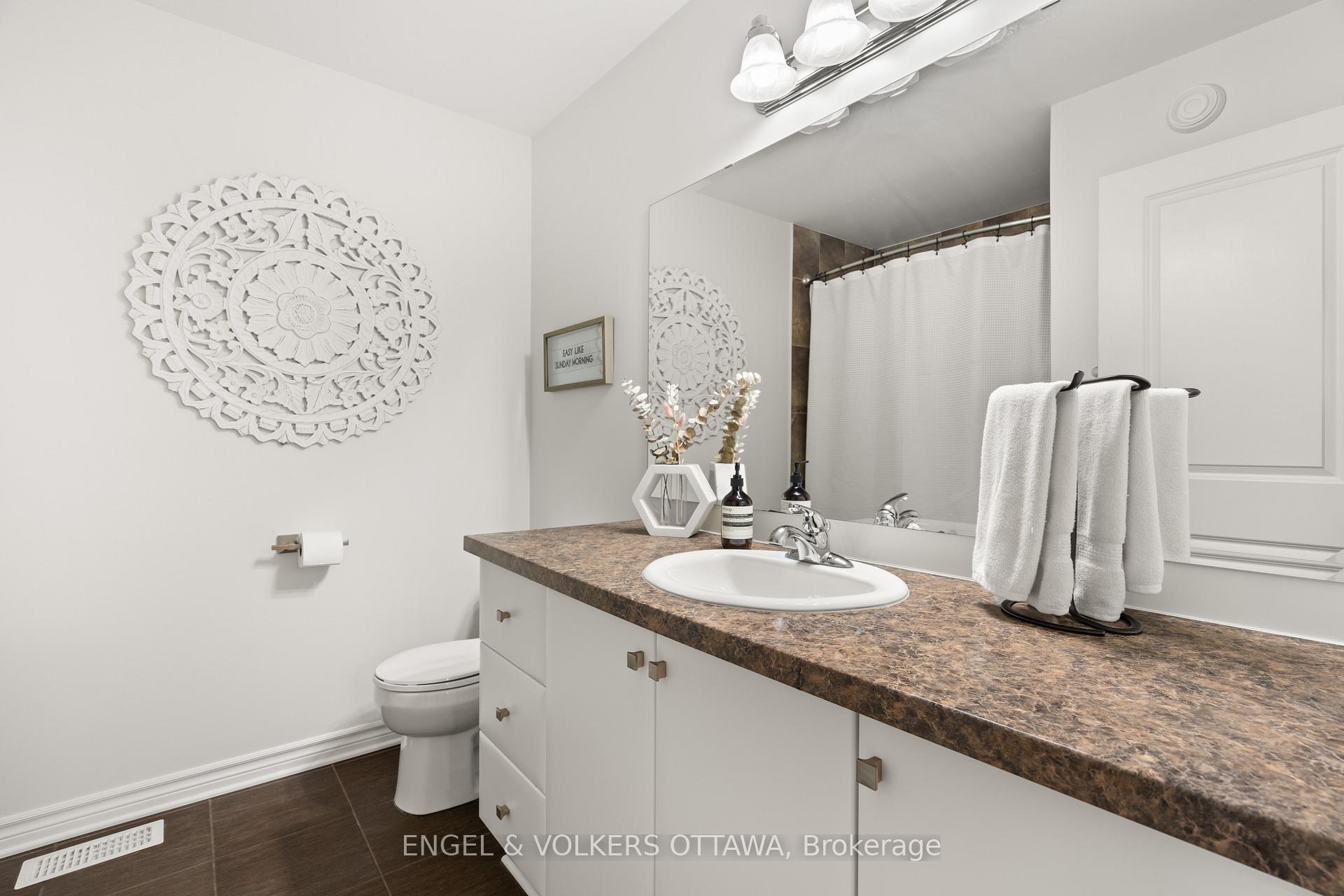 Photo 41 of 260 Meadowlilly Road, Ottawa, Blossom Park/Kemp Park/Findlay Creek — HOMEH